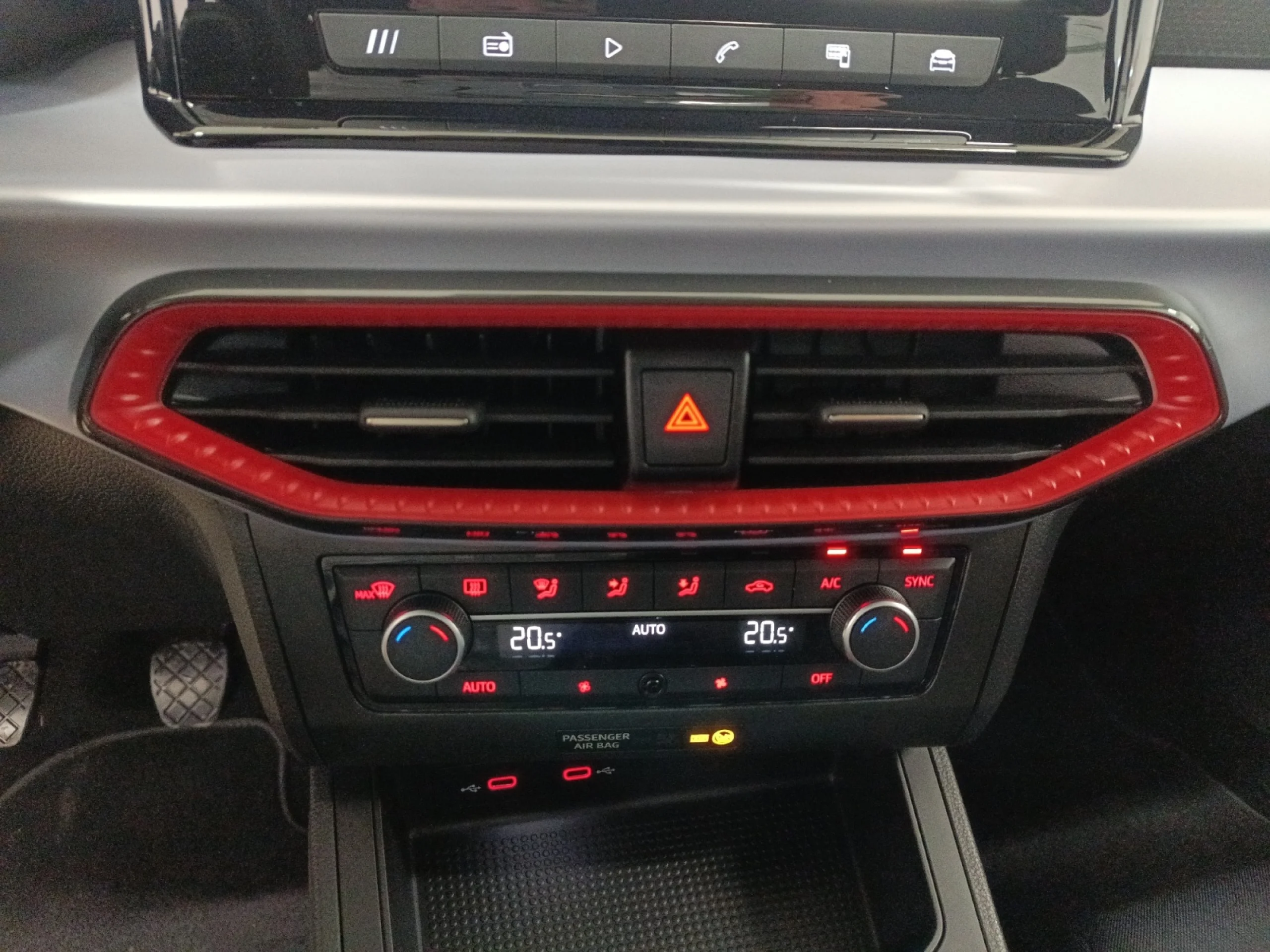 SEAT IBIZA 1.0 TSI 85KW (115CV) DSG FR XS - Foto 14