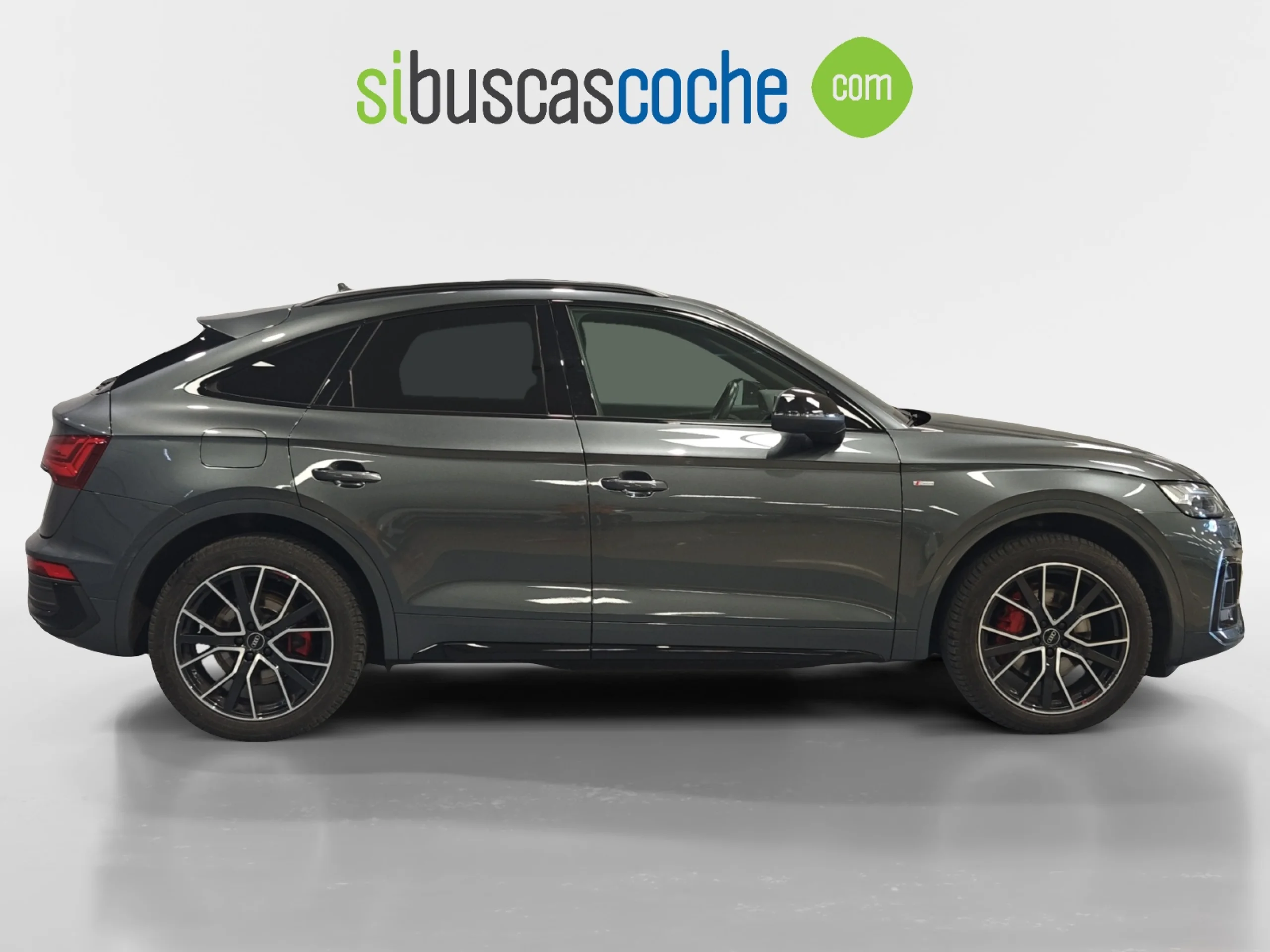 AUDI Q5 SPORTBACK BLACK LINE 40 TDI 150KW QUATTRO ULTRA - Foto 3