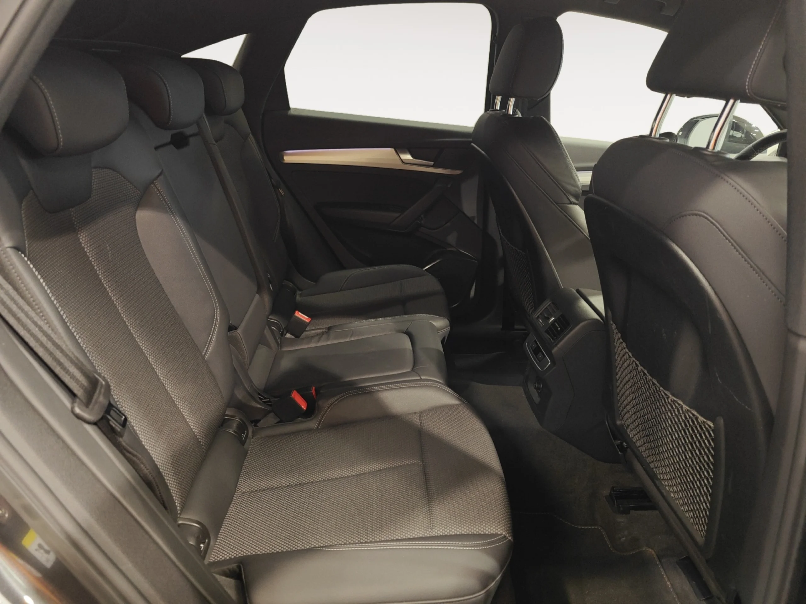 AUDI Q5 SPORTBACK BLACK LINE 40 TDI 150KW QUATTRO ULTRA - Foto 6