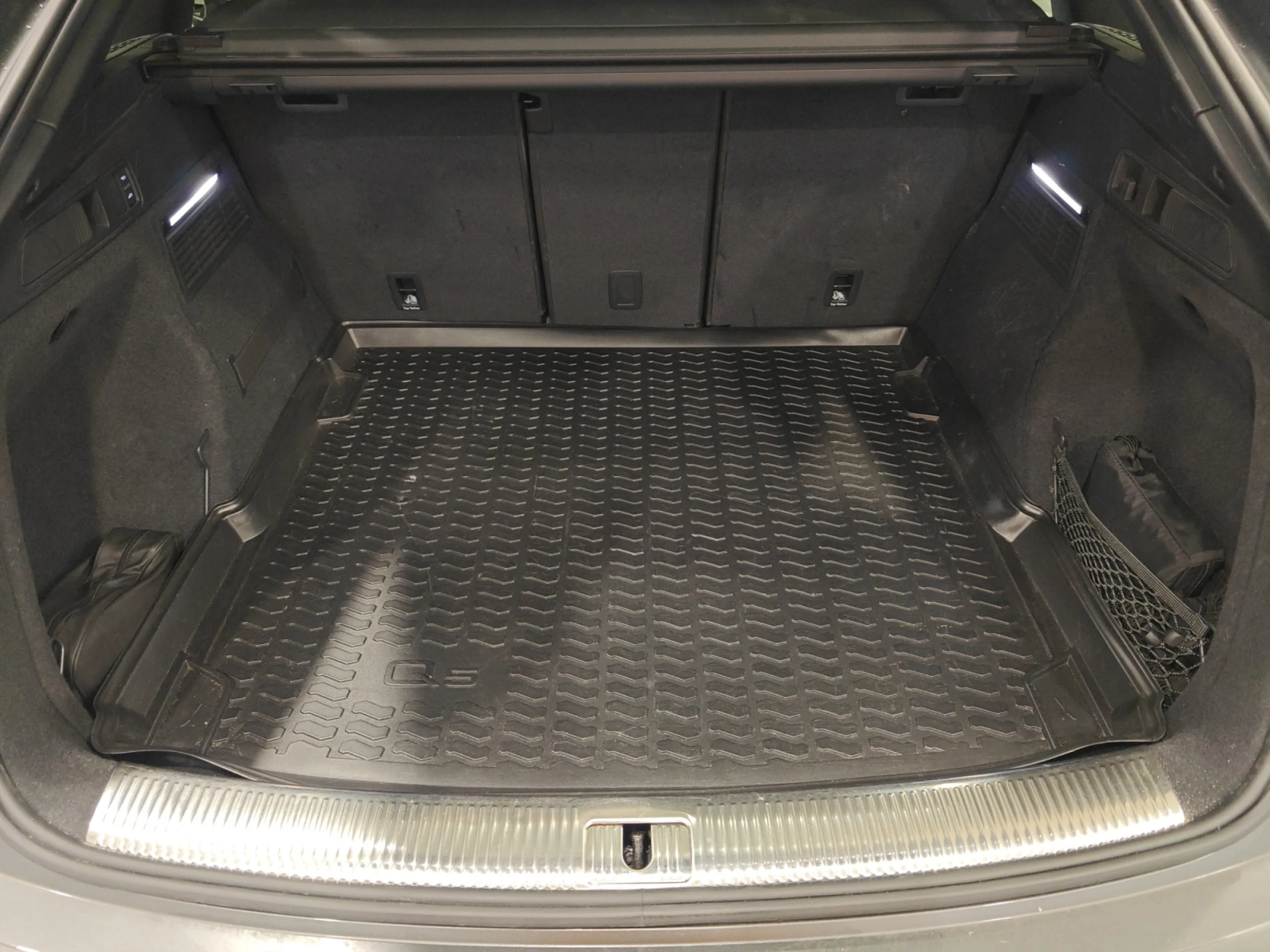 AUDI Q5 SPORTBACK BLACK LINE 40 TDI 150KW QUATTRO ULTRA - Foto 7