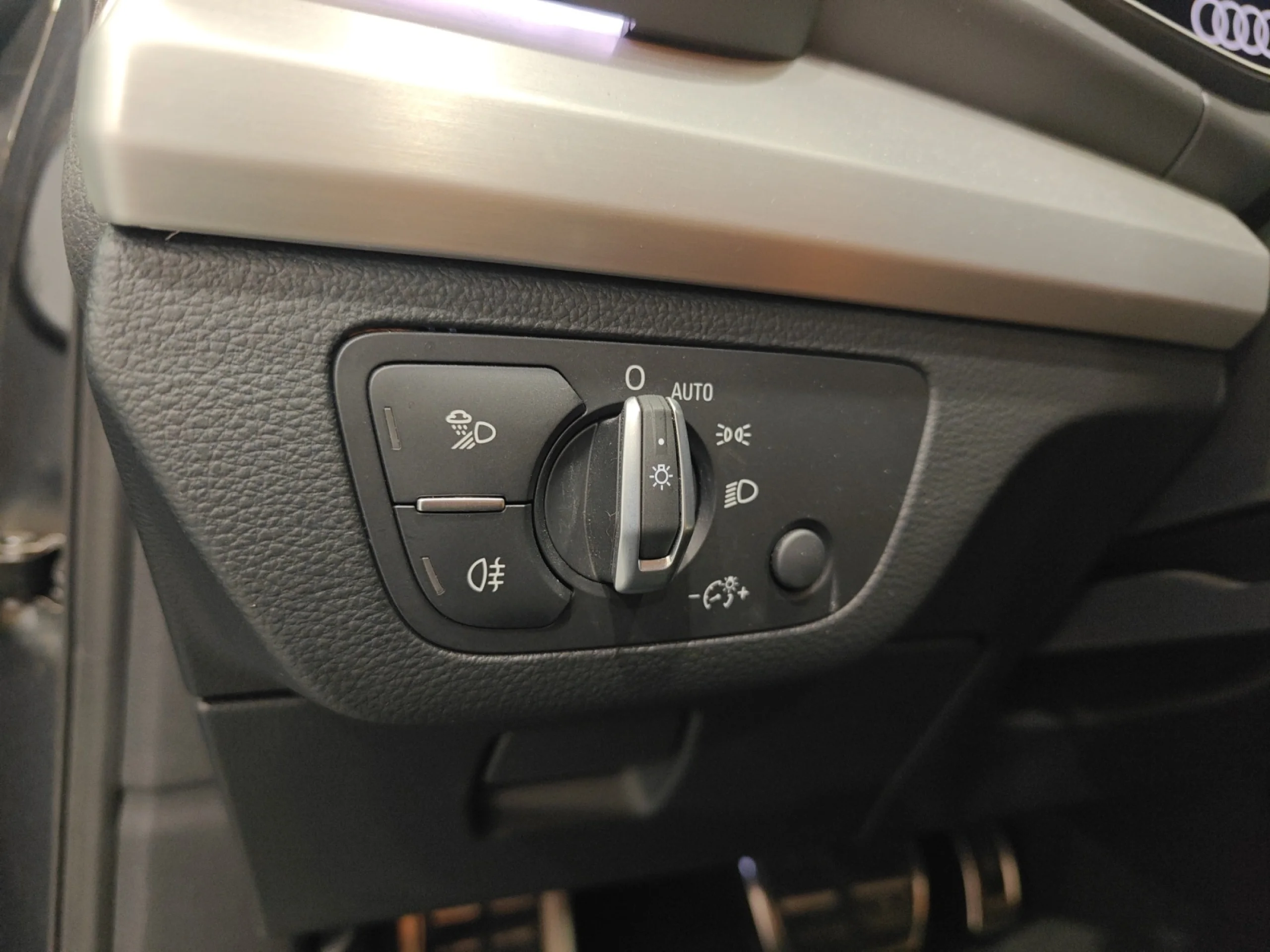 AUDI Q5 SPORTBACK BLACK LINE 40 TDI 150KW QUATTRO ULTRA - Foto 12