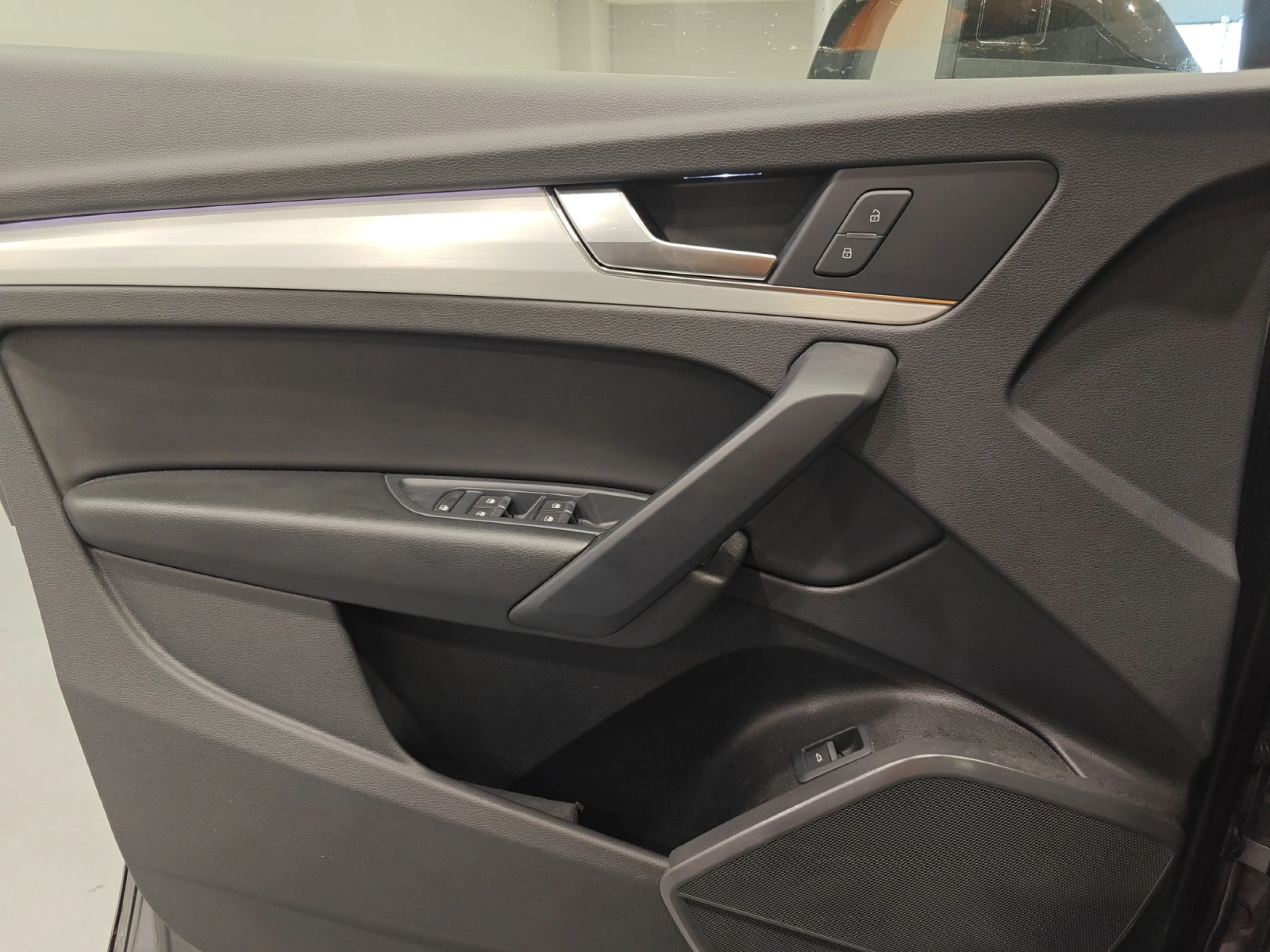 AUDI Q5 SPORTBACK BLACK LINE 40 TDI 150KW QUATTRO ULTRA - Foto 13