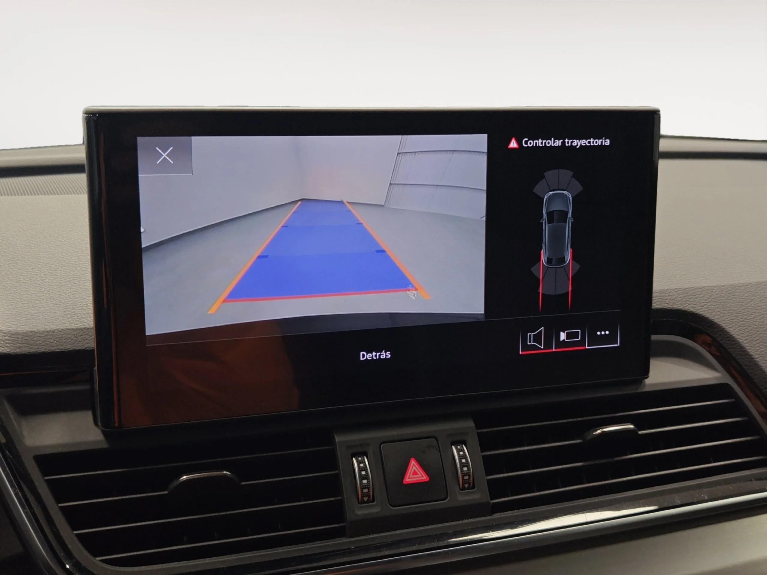 AUDI Q5 SPORTBACK BLACK LINE 40 TDI 150KW QUATTRO ULTRA - Foto 16