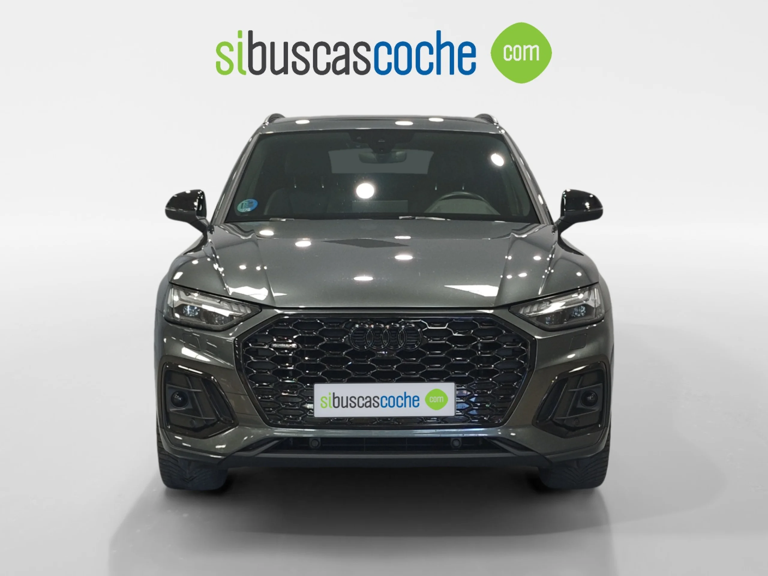 AUDI Q5 SPORTBACK BLACK LINE 40 TDI 150KW QUATTRO ULTRA - Foto 19