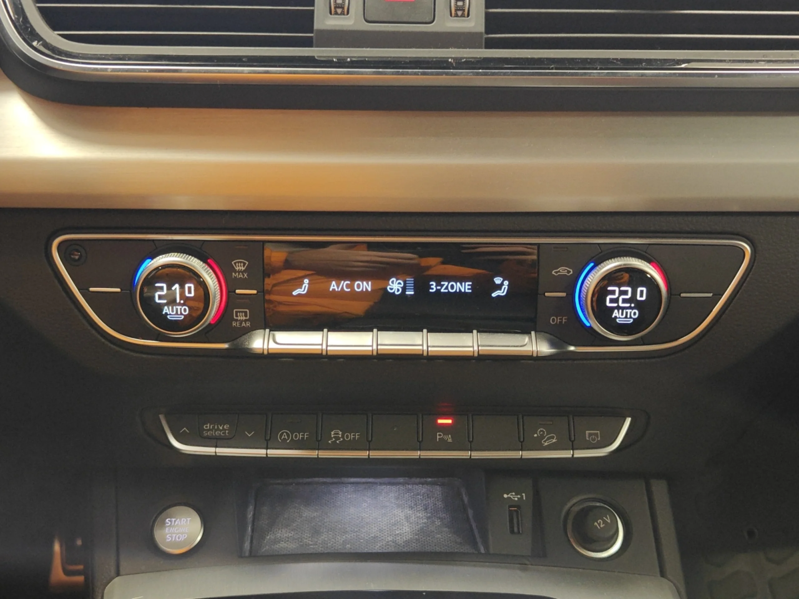 AUDI Q5 SPORTBACK BLACK LINE 40 TDI 150KW QUATTRO ULTRA - Foto 20