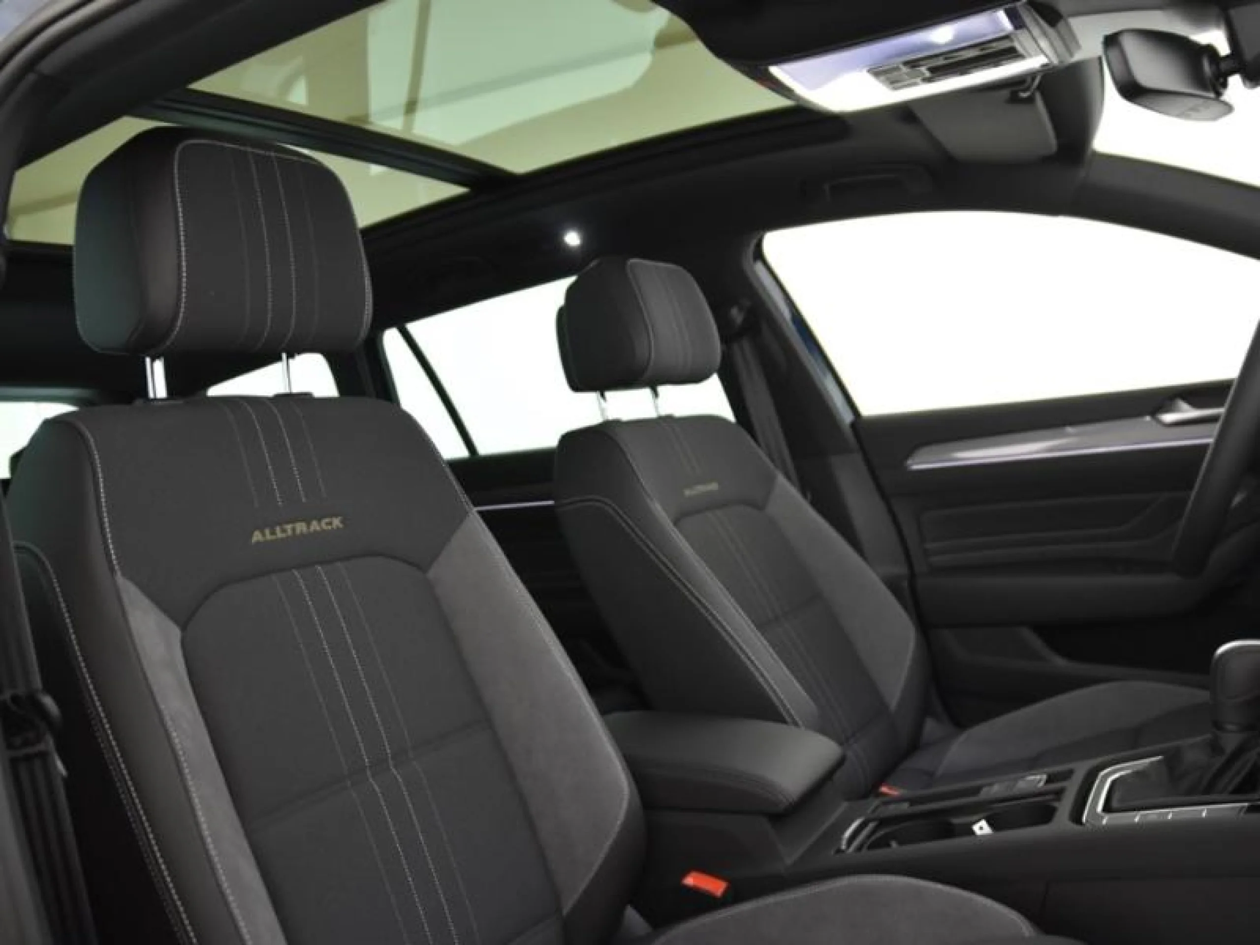 VOLKSWAGEN PASSAT ALLTRACK 2.0 TDI 147KW (200CV) 4MOT DSG - Foto 21