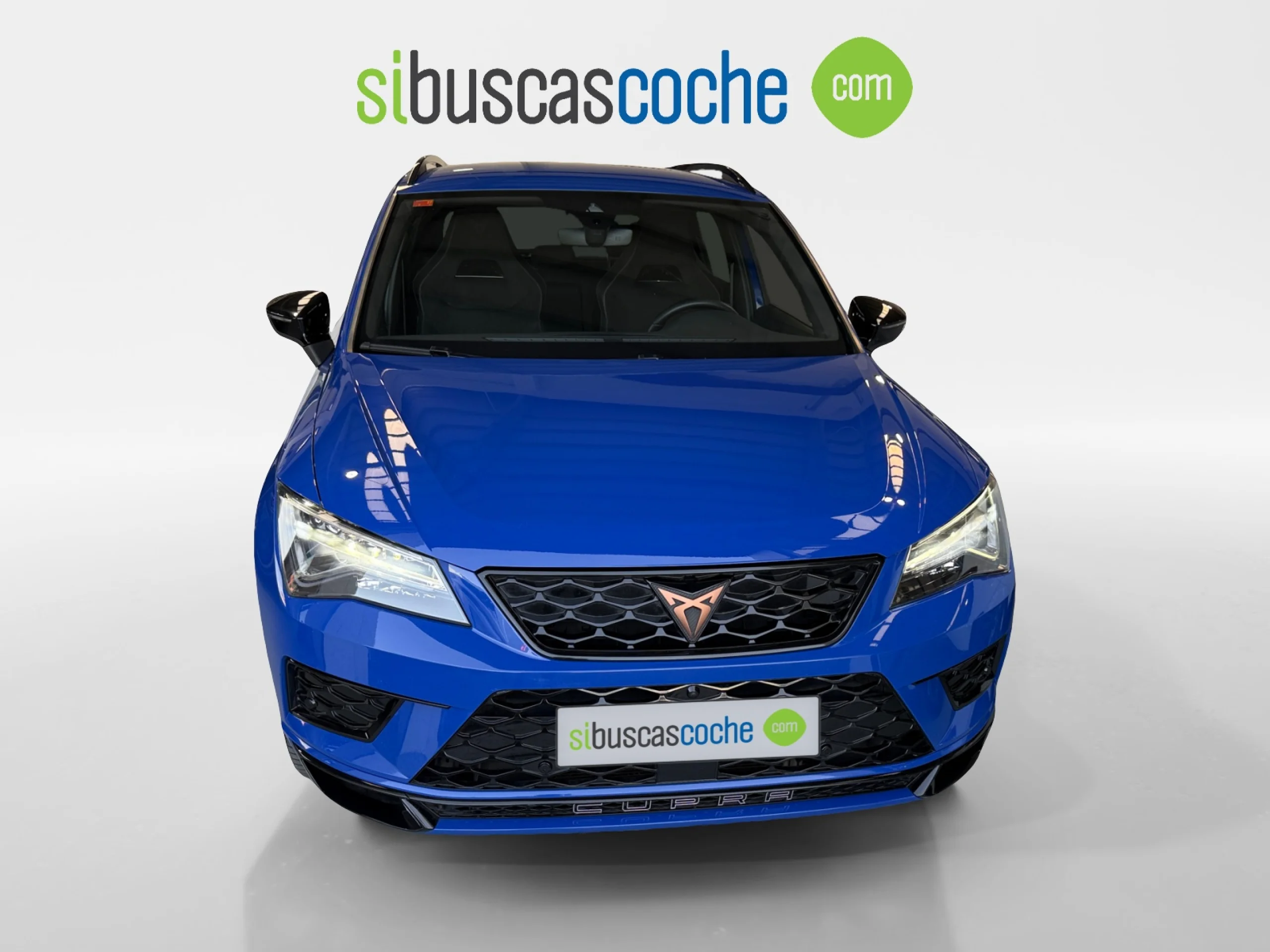 CUPRA ATECA 2.0 TSI 221KW (300CV) 4DRIVE DSG ST&SP - Foto 12