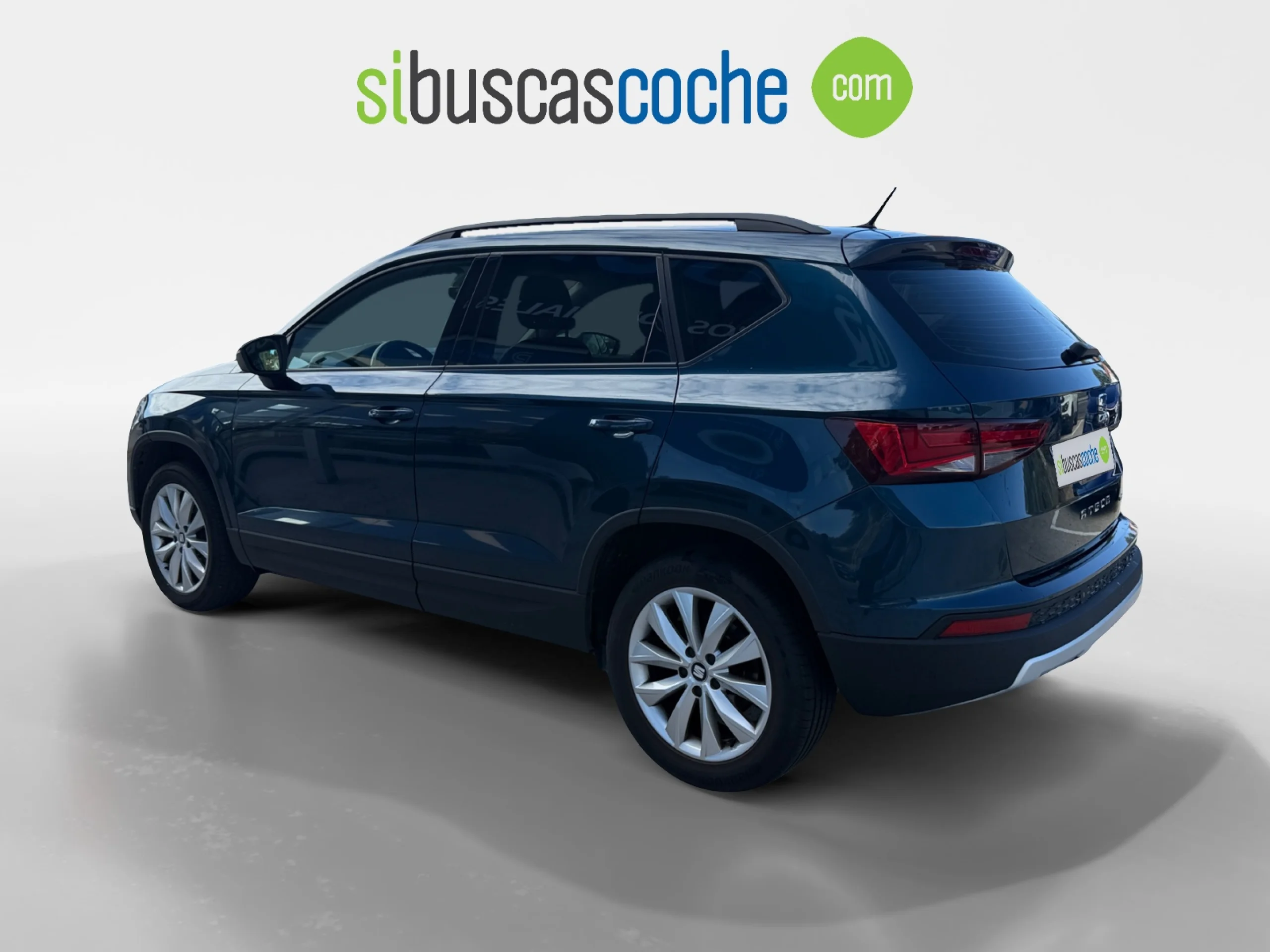 SEAT ATECA 1.0 TSI 85KW (115CV) ST&SP STYLE ECO - Foto 2