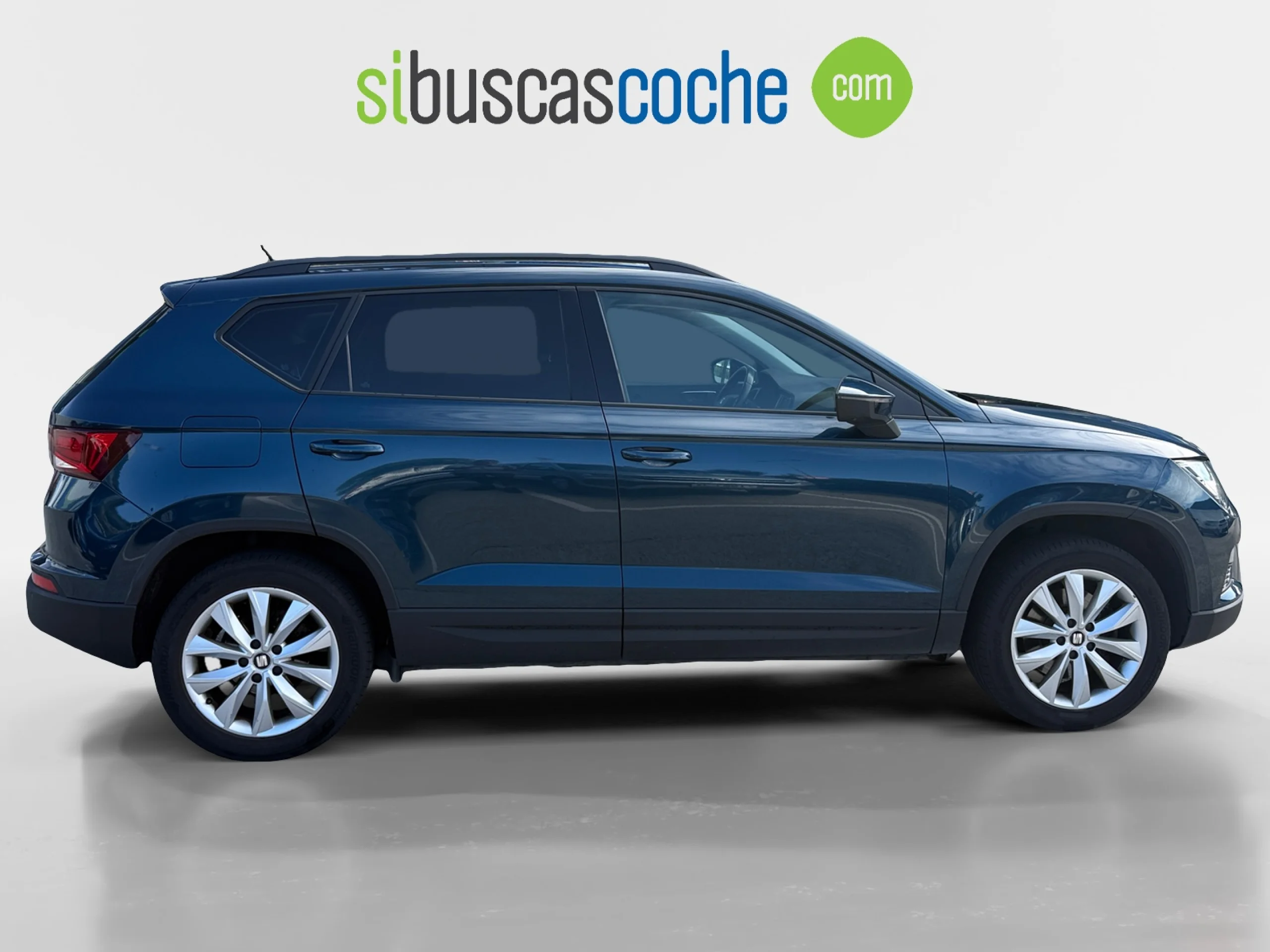SEAT ATECA 1.0 TSI 85KW (115CV) ST&SP STYLE ECO - Foto 3