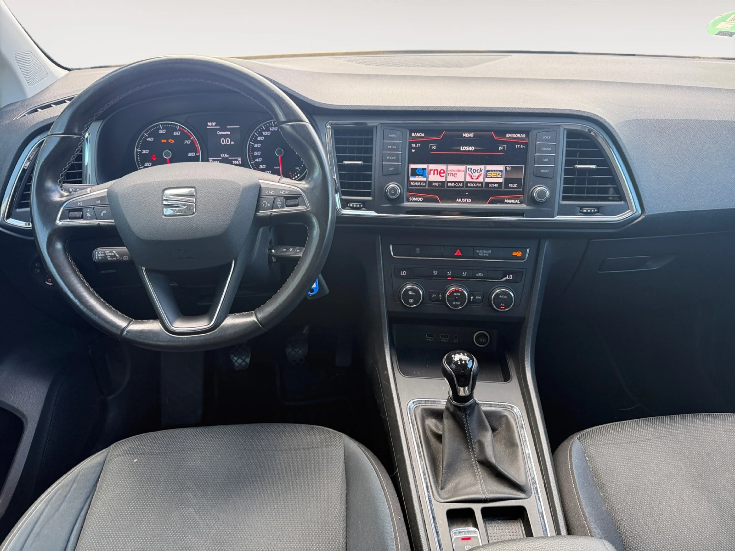 SEAT ATECA 1.0 TSI 85KW (115CV) ST&SP STYLE ECO - Foto 4