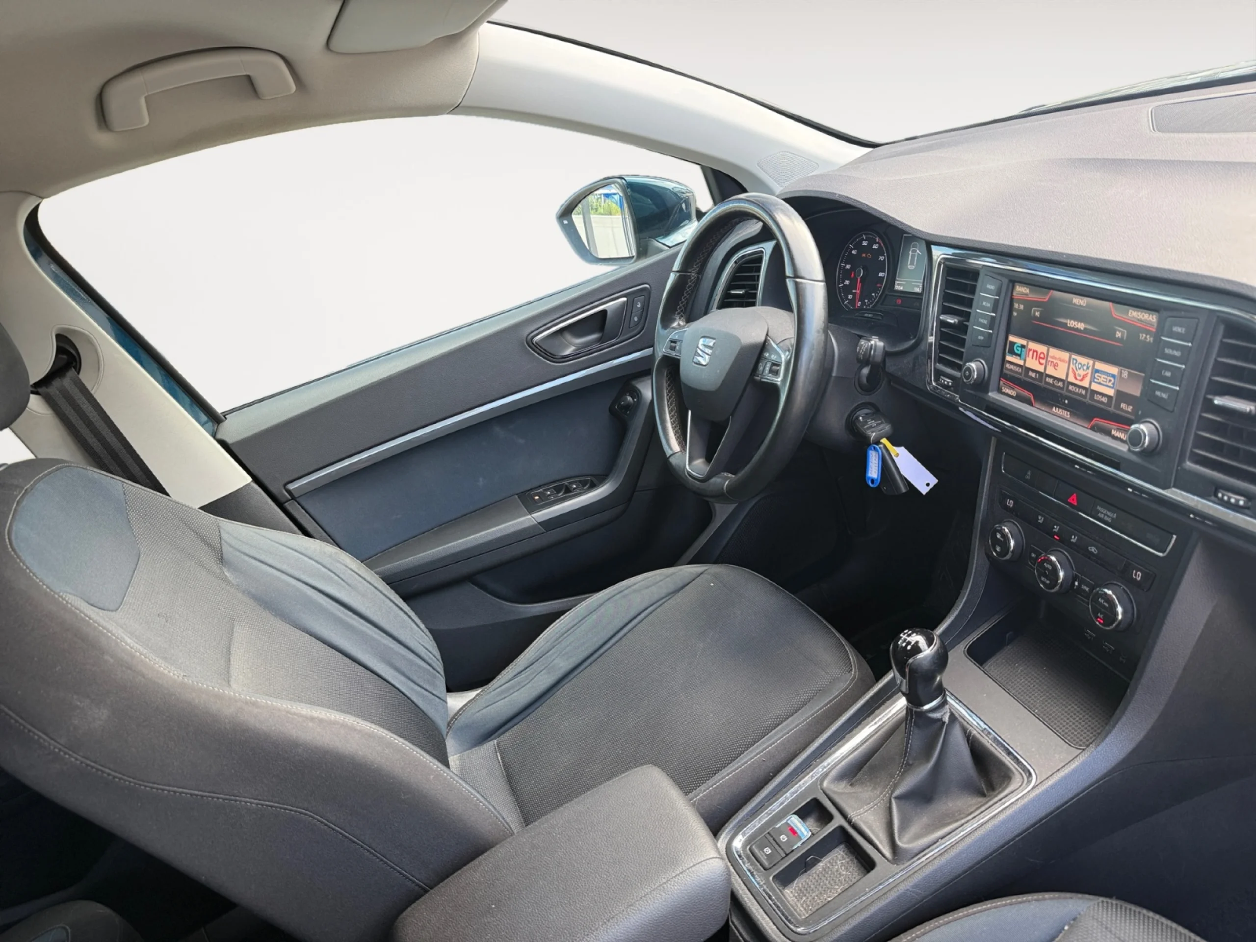 SEAT ATECA 1.0 TSI 85KW (115CV) ST&SP STYLE ECO - Foto 5