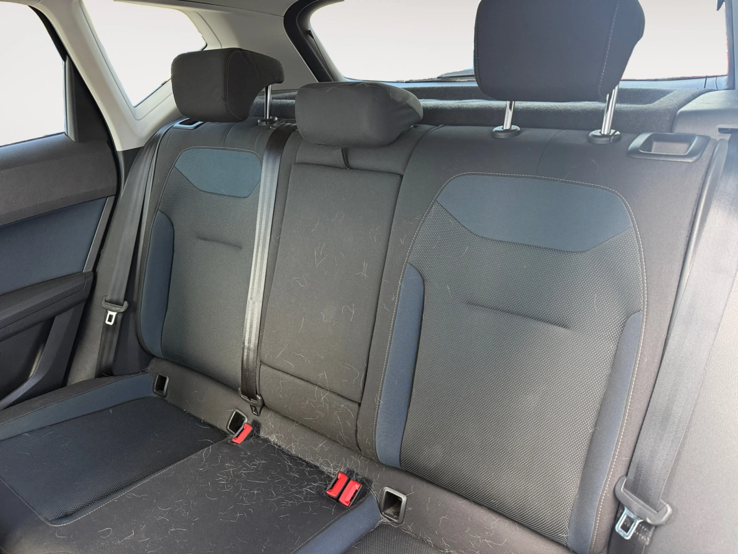 SEAT ATECA 1.0 TSI 85KW (115CV) ST&SP STYLE ECO - Foto 6
