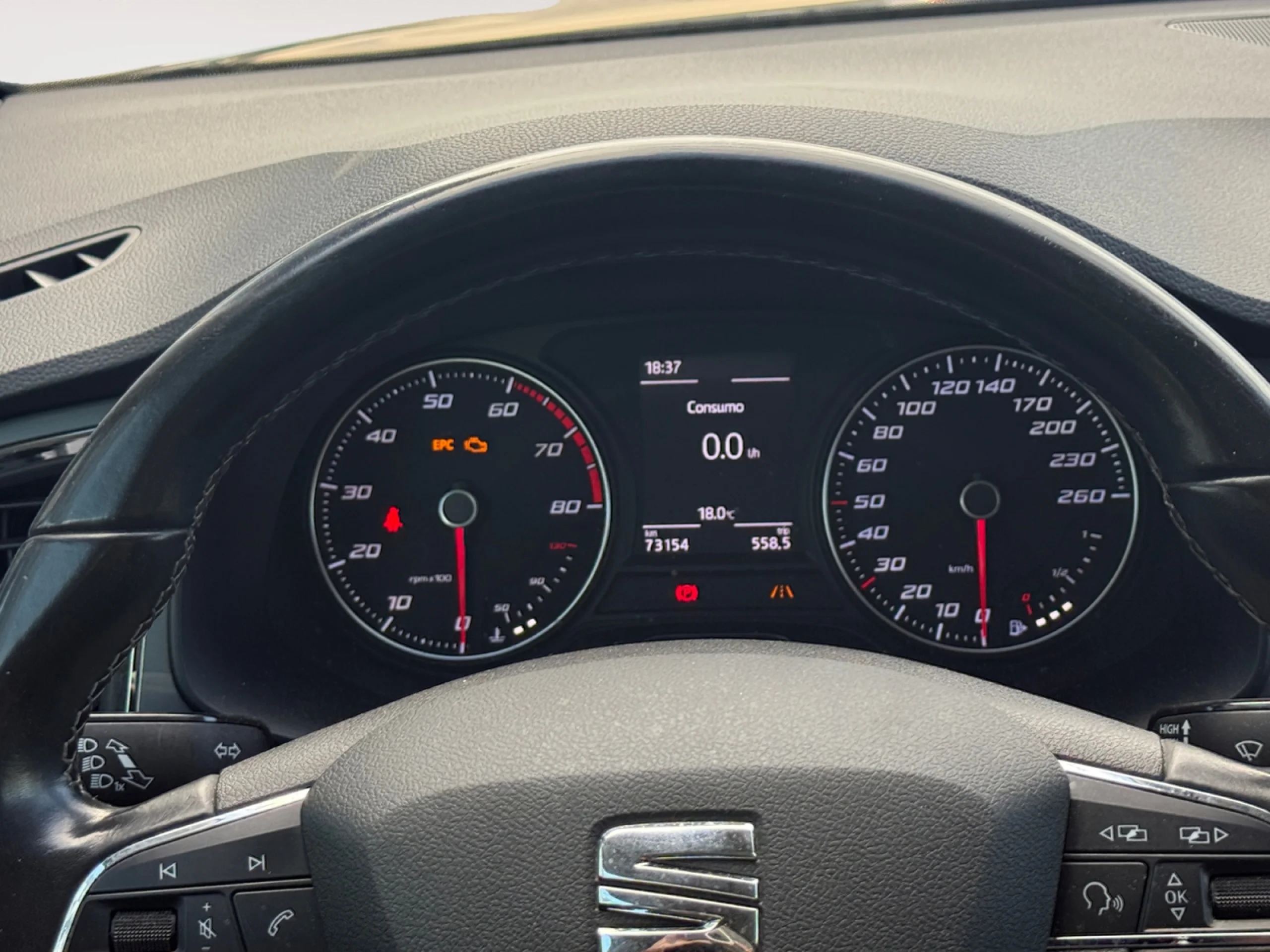 SEAT ATECA 1.0 TSI 85KW (115CV) ST&SP STYLE ECO - Foto 10