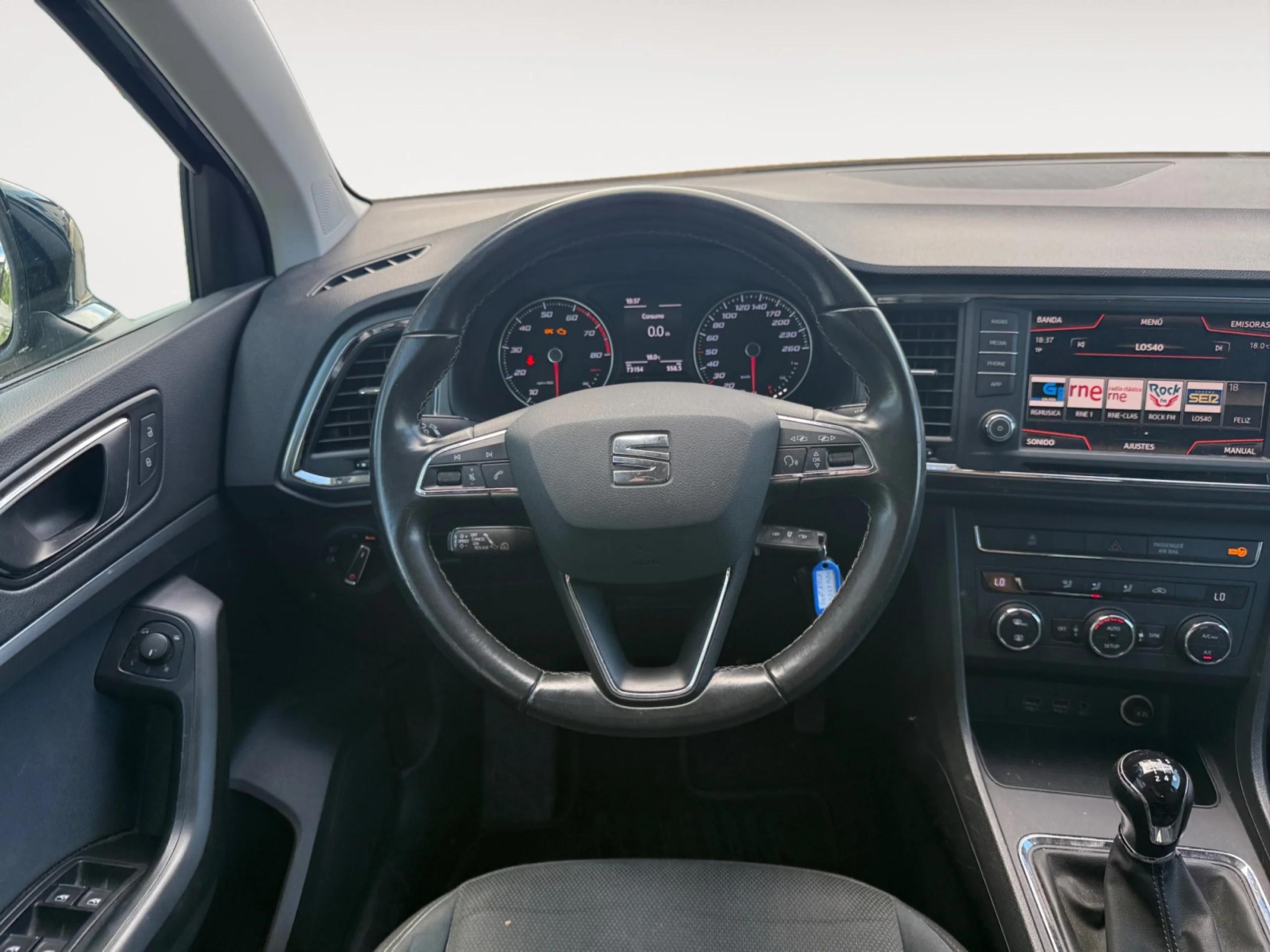 SEAT ATECA 1.0 TSI 85KW (115CV) ST&SP STYLE ECO - Foto 11