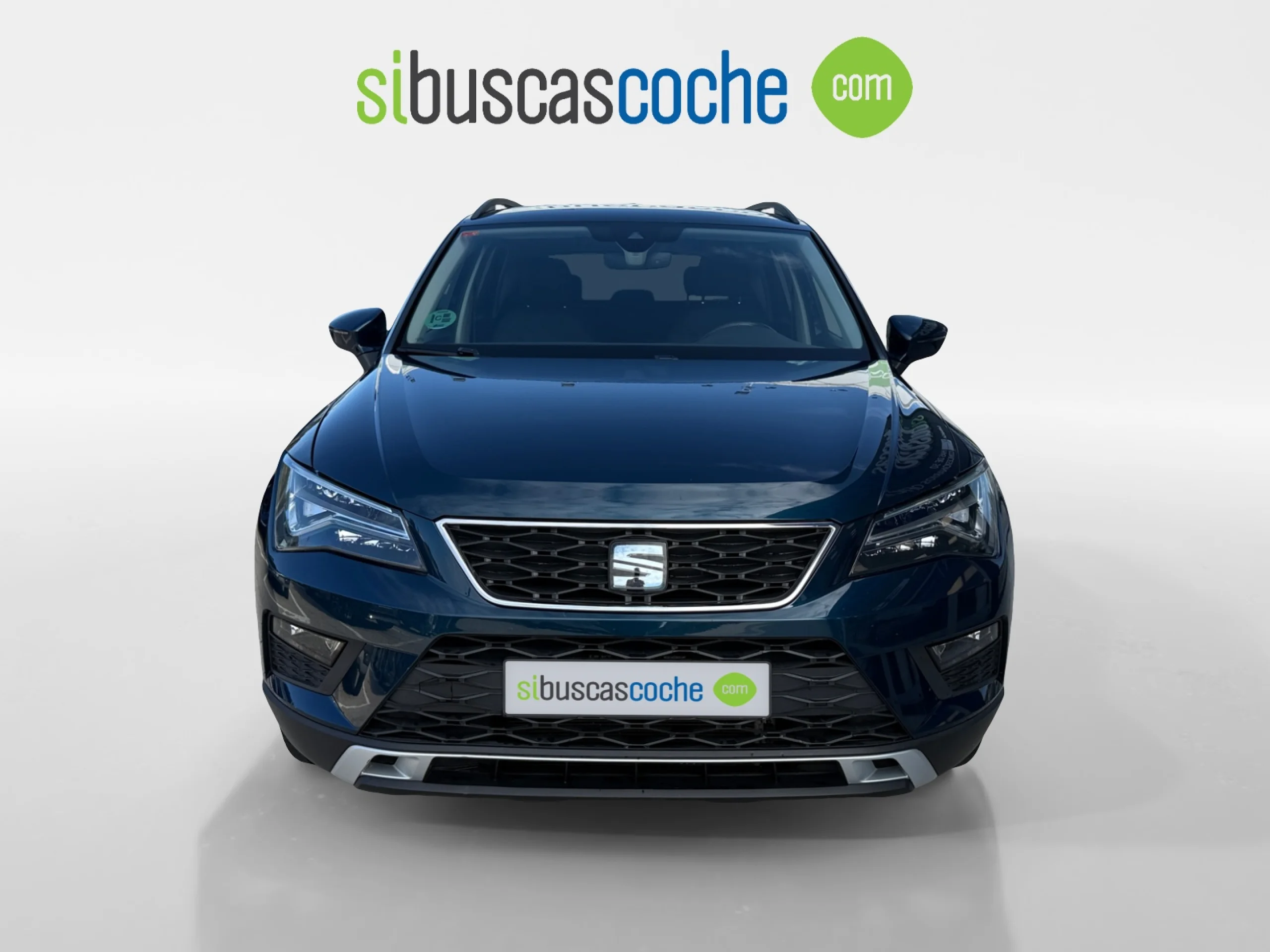 SEAT ATECA 1.0 TSI 85KW (115CV) ST&SP STYLE ECO - Foto 12