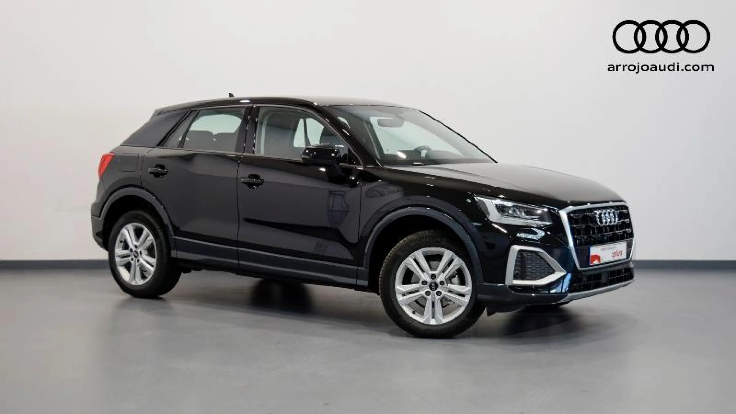 AUDI Q2 ADVANCED 30 TDI 85KW (116CV) S TRONIC - Foto 1