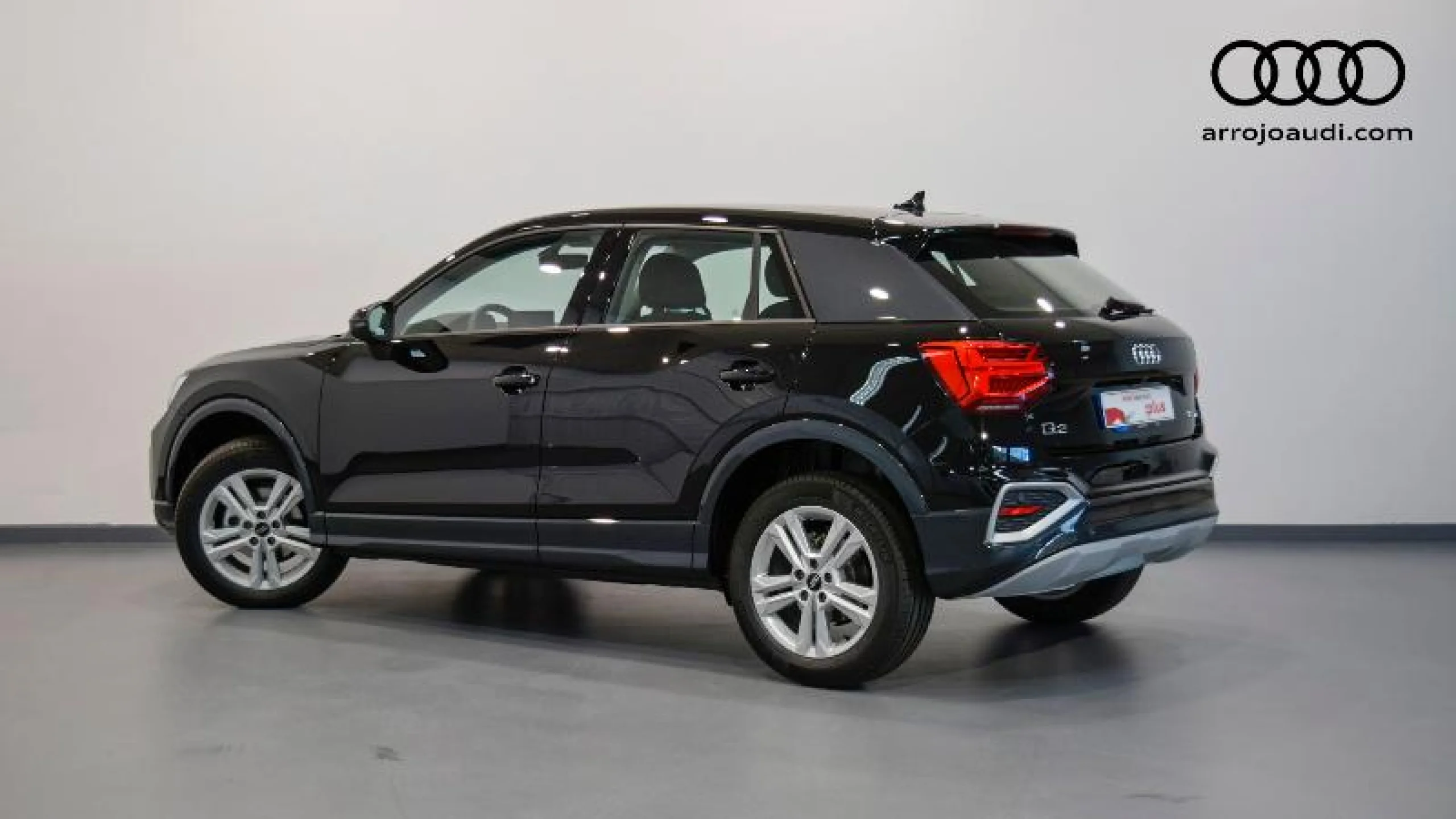 AUDI Q2 ADVANCED 30 TDI 85KW (116CV) S TRONIC - Foto 2