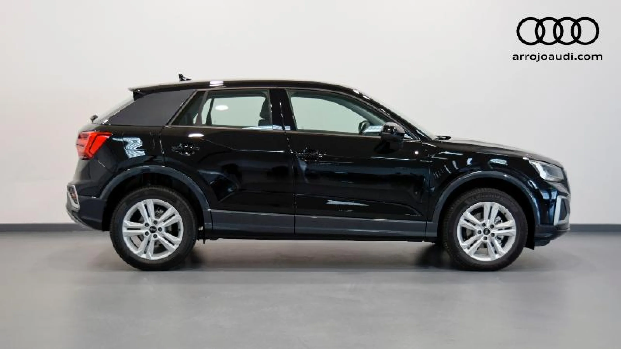 AUDI Q2 ADVANCED 30 TDI 85KW (116CV) S TRONIC - Foto 3