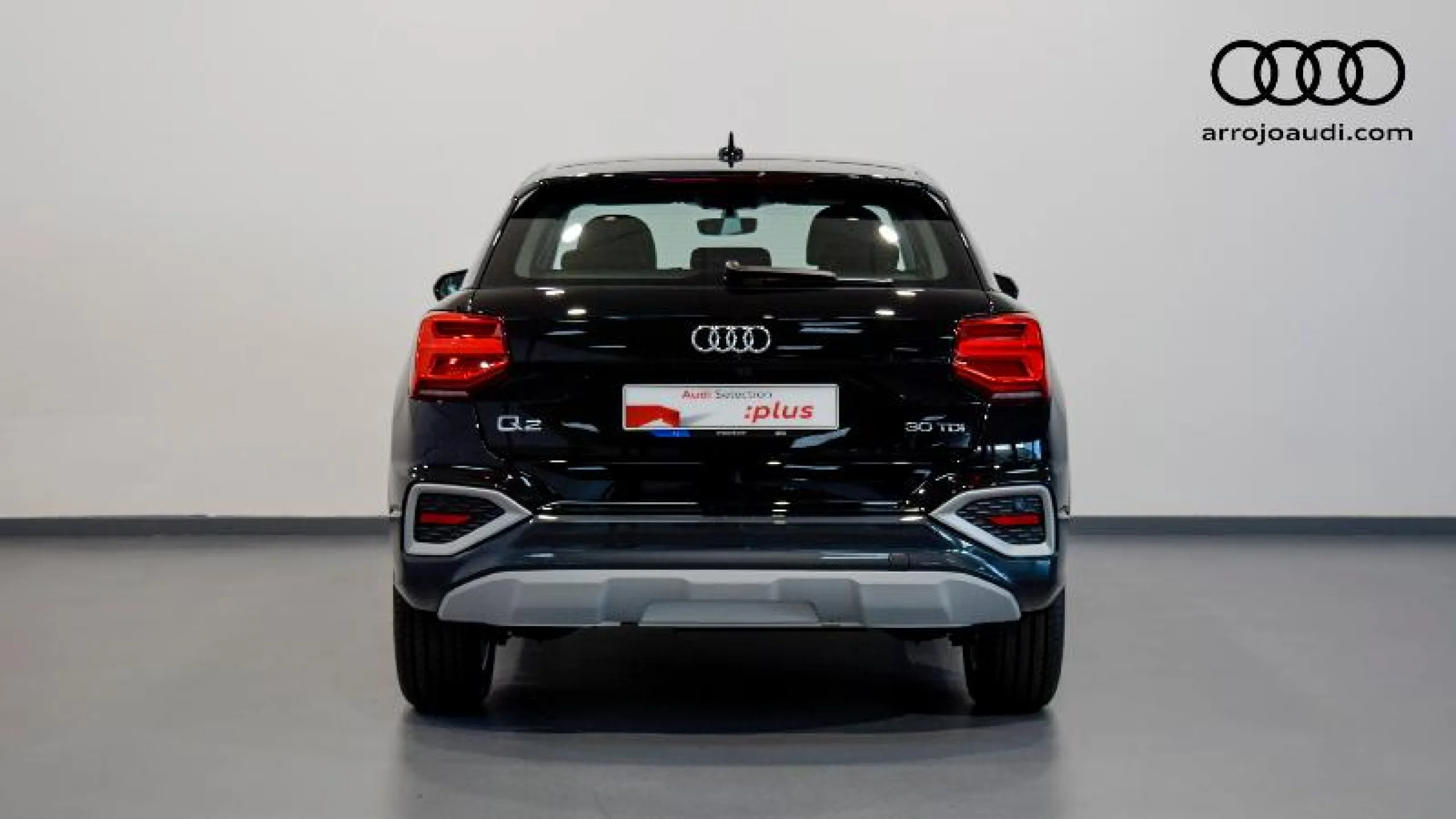 AUDI Q2 ADVANCED 30 TDI 85KW (116CV) S TRONIC - Foto 13