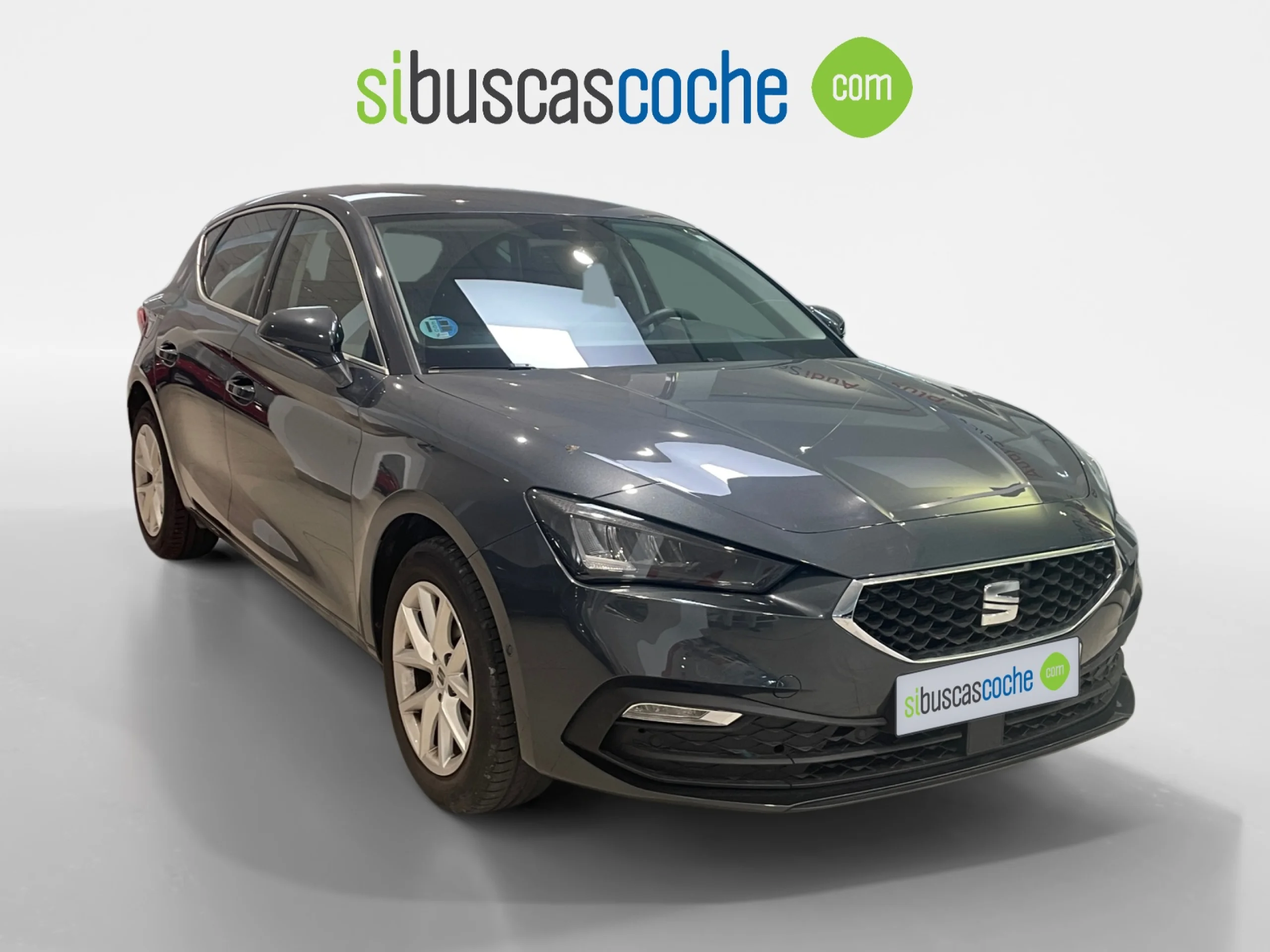 SEAT LEON 1.5 ETSI 85KW DSG STYLE 25 ANIVERSARIO - Foto 1