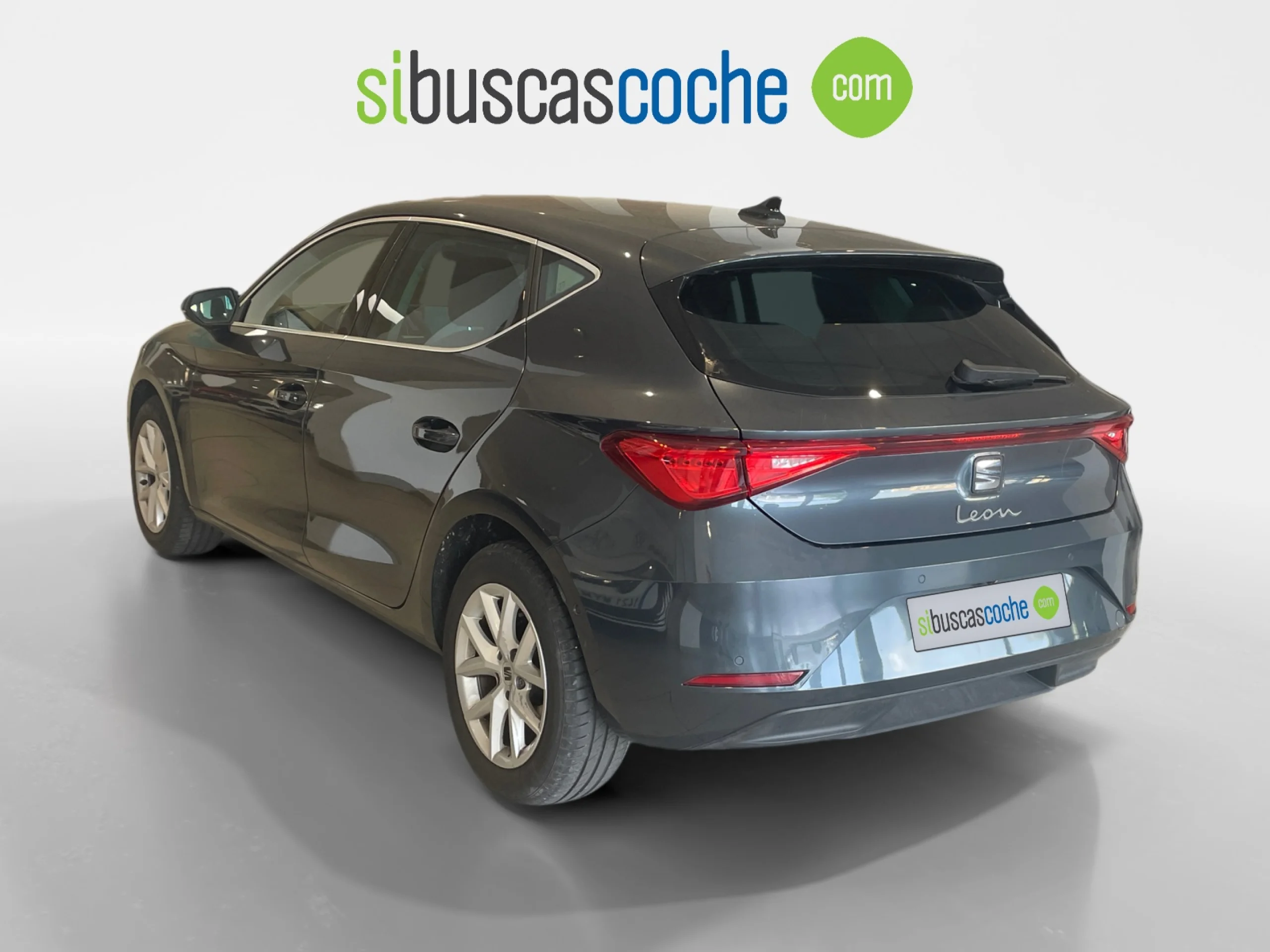 SEAT LEON 1.5 ETSI 85KW DSG STYLE 25 ANIVERSARIO - Foto 2