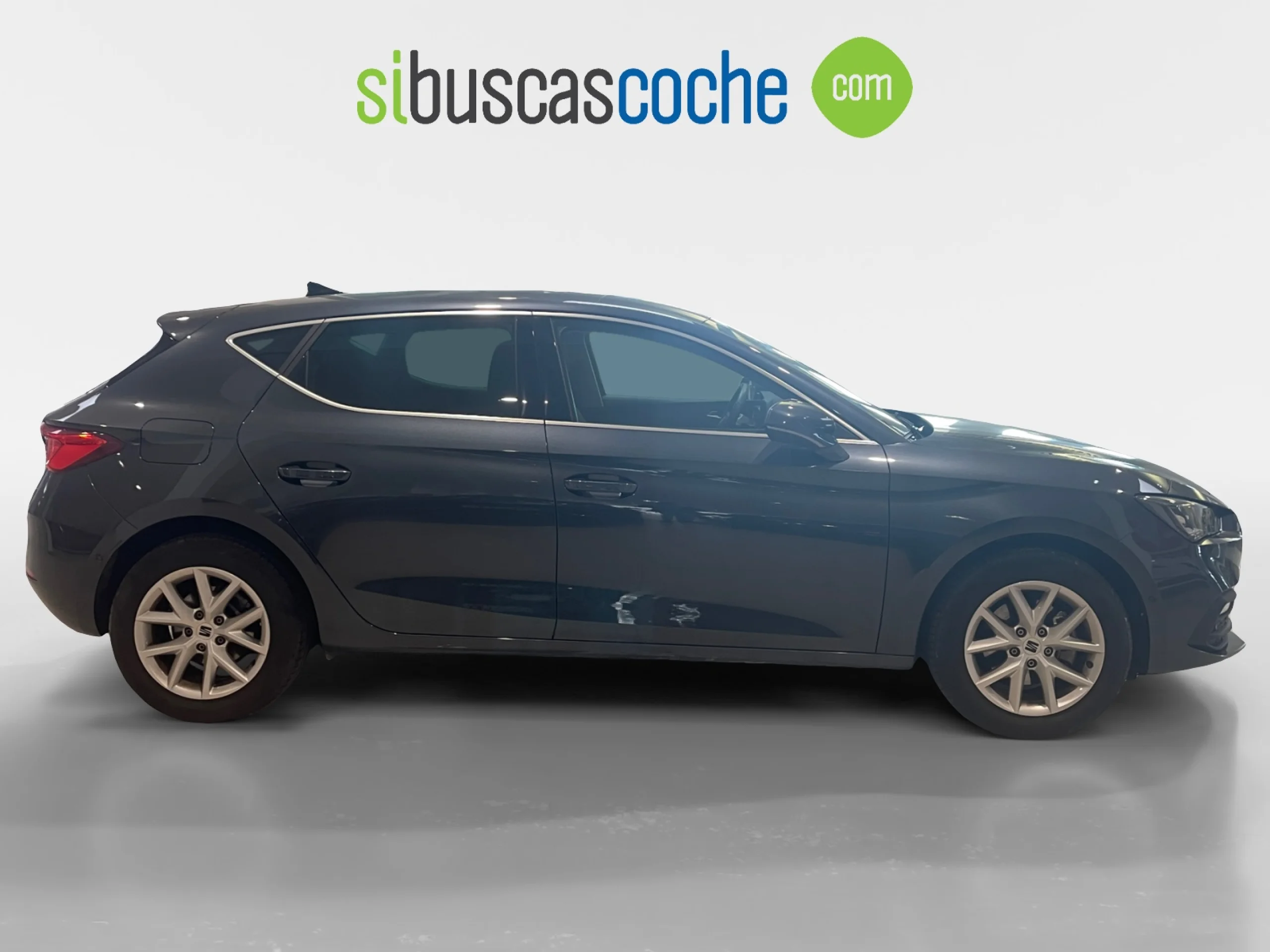 SEAT LEON 1.5 ETSI 85KW DSG STYLE 25 ANIVERSARIO - Foto 3