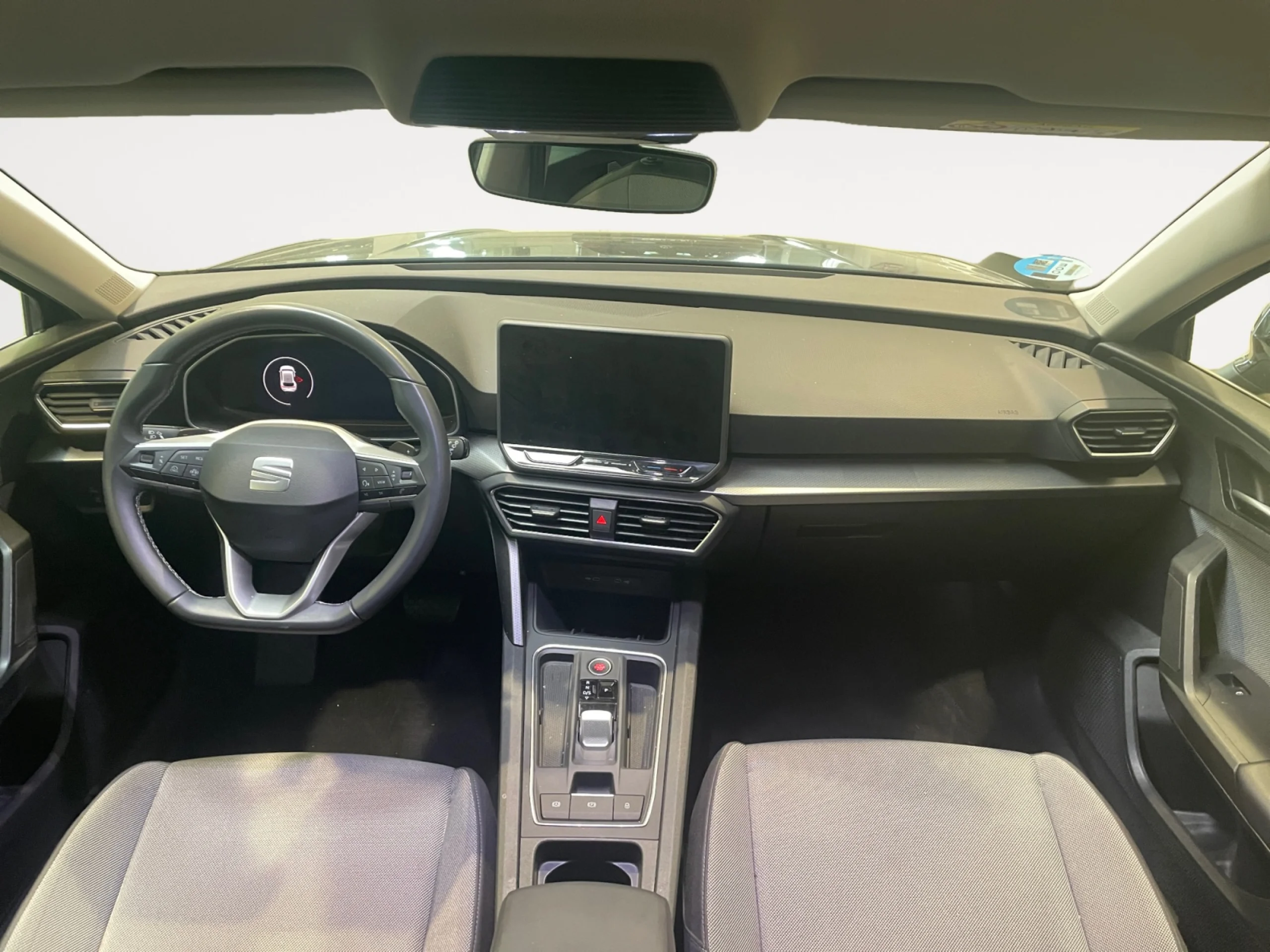 SEAT LEON 1.5 ETSI 85KW DSG STYLE 25 ANIVERSARIO - Foto 4