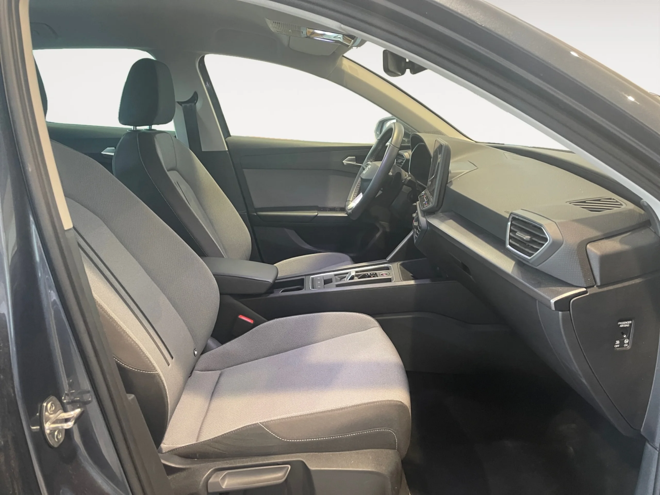 SEAT LEON 1.5 ETSI 85KW DSG STYLE 25 ANIVERSARIO - Foto 5