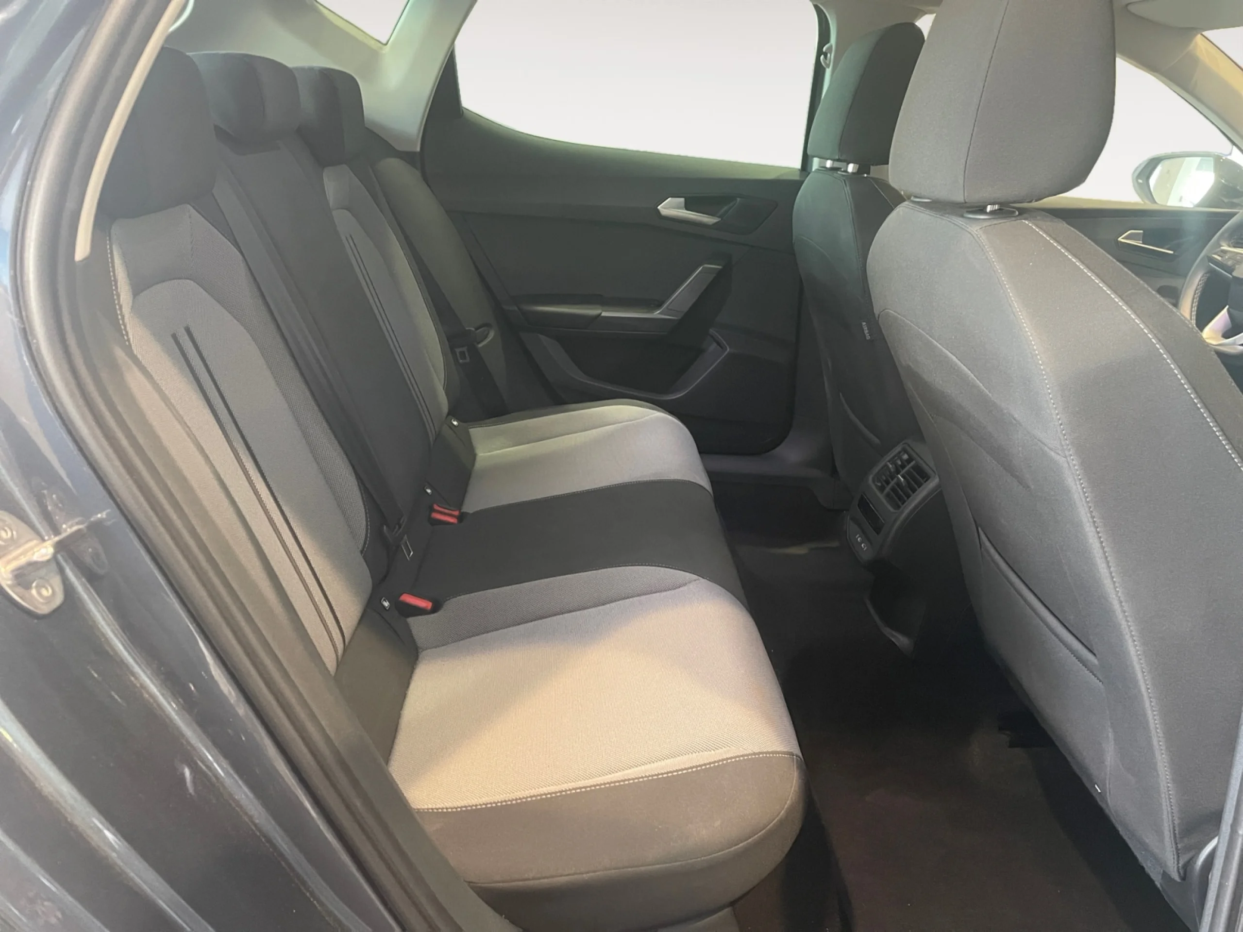 SEAT LEON 1.5 ETSI 85KW DSG STYLE 25 ANIVERSARIO - Foto 6