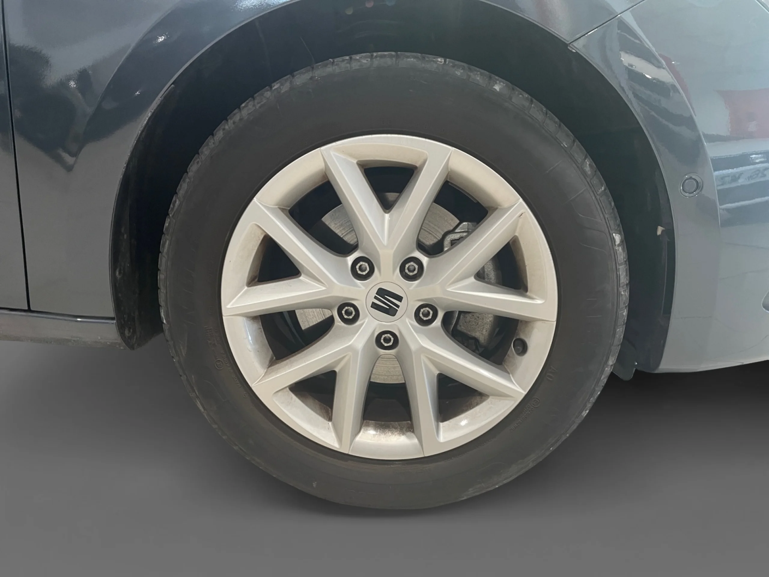 SEAT LEON 1.5 ETSI 85KW DSG STYLE 25 ANIVERSARIO - Foto 8