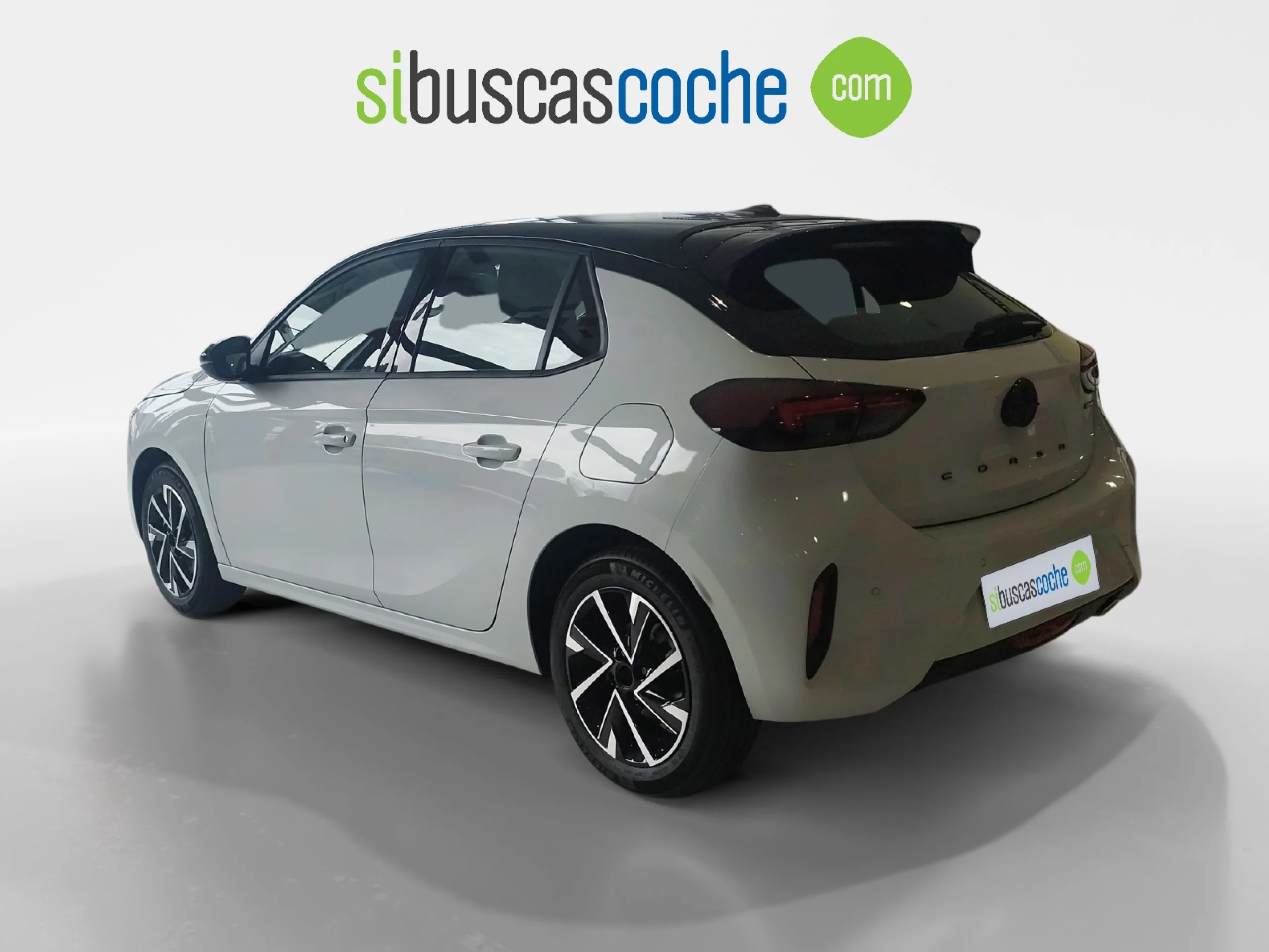 OPEL CORSA CORSA GS 1.2T XHL HYBRID EDCT6 S/S 110 CV (81KW) - Foto 2