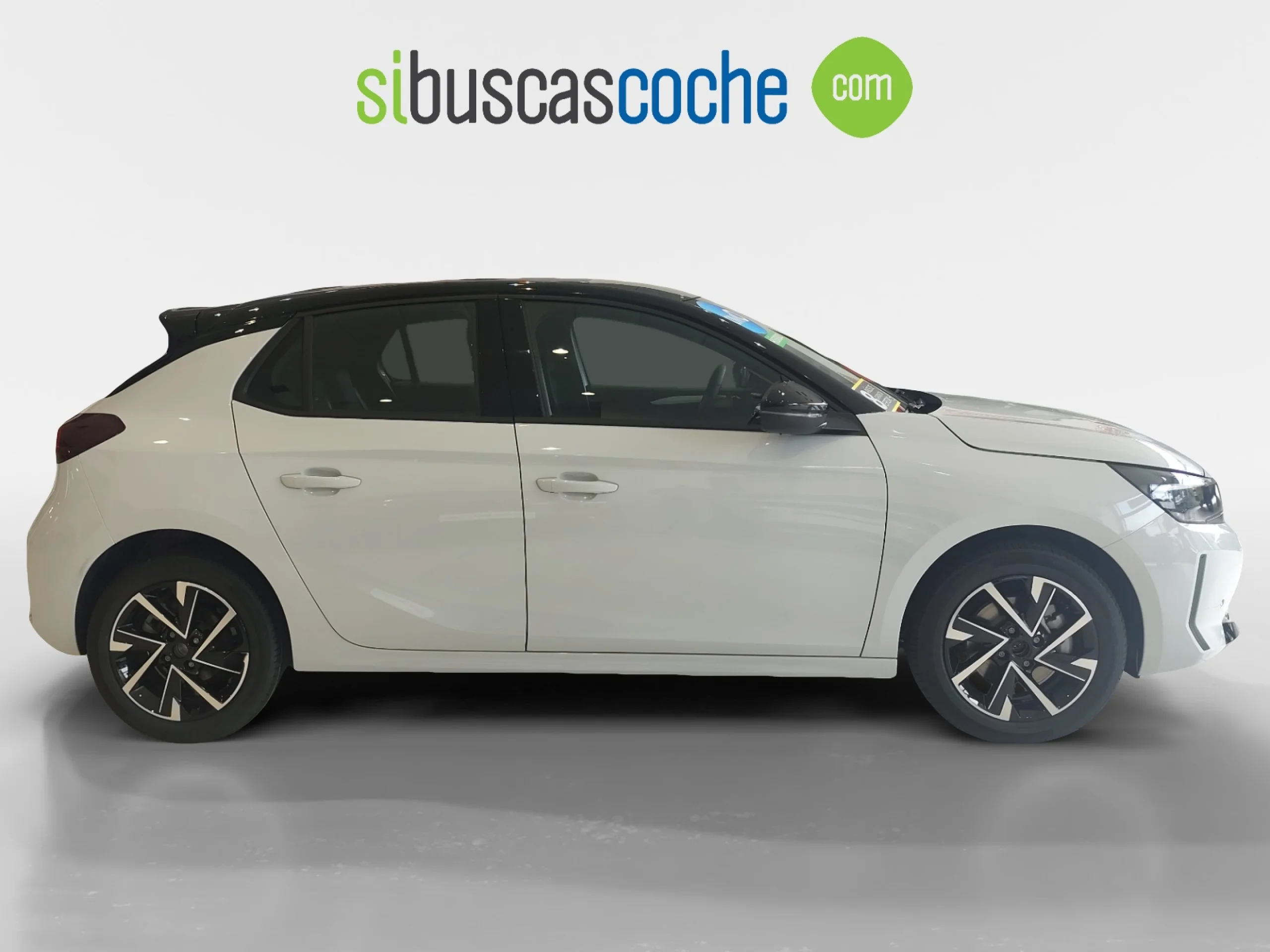 OPEL CORSA CORSA GS 1.2T XHL HYBRID EDCT6 S/S 110 CV (81KW) - Foto 3