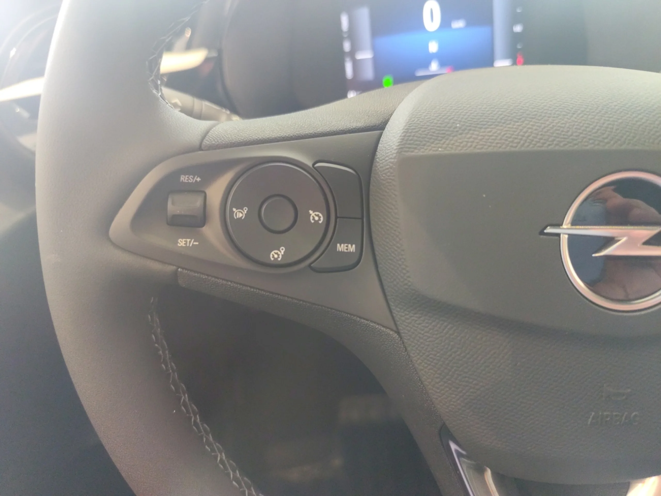 OPEL CORSA CORSA GS 1.2T XHL HYBRID EDCT6 S/S 110 CV (81KW) - Foto 13