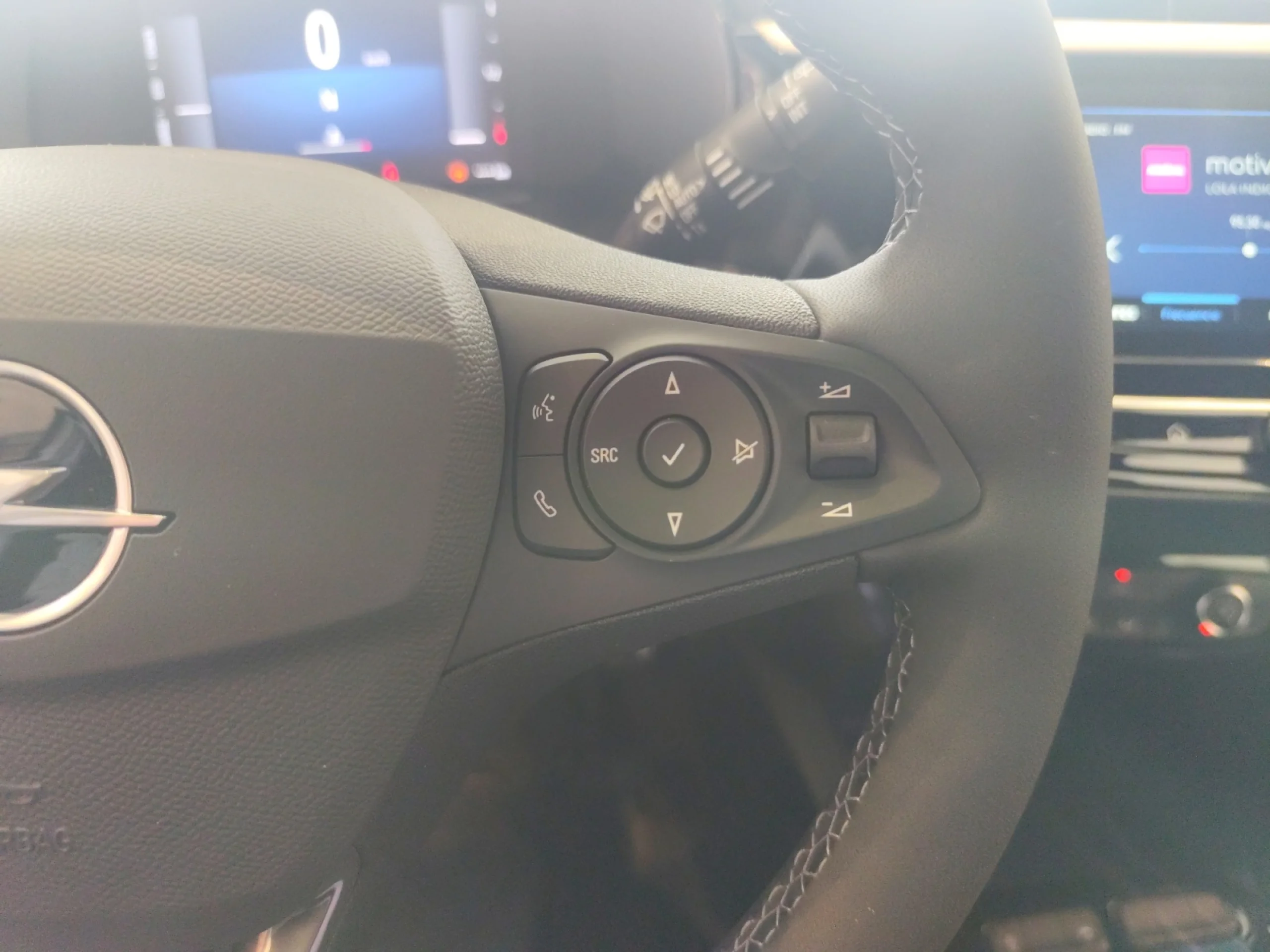 OPEL CORSA CORSA GS 1.2T XHL HYBRID EDCT6 S/S 110 CV (81KW) - Foto 14