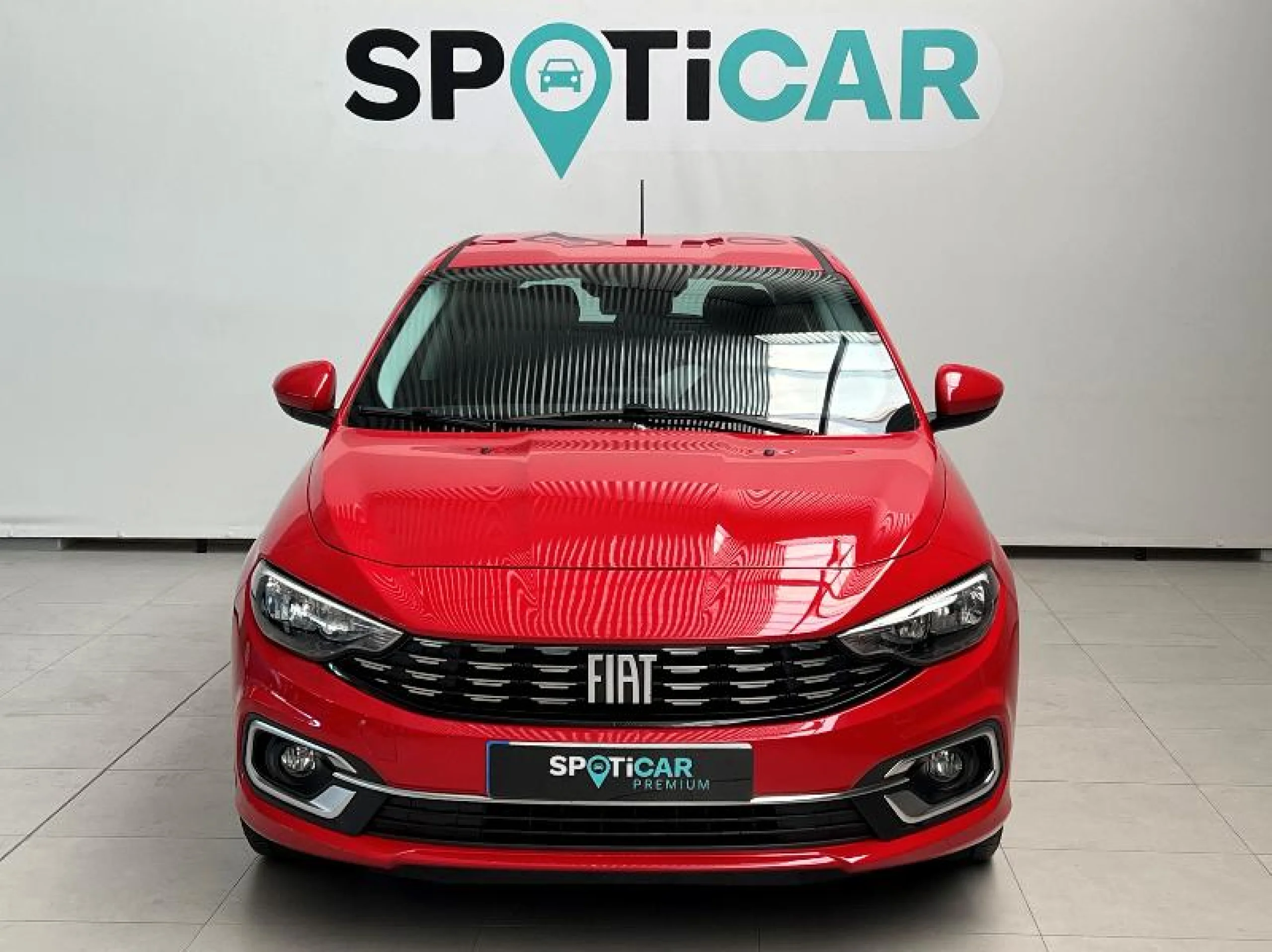 FIAT TIPO TIPO HATCHBACK MY22 TIPO CITY LIFE 1.5 HYBRID 97KW (130CV) DCT - Foto 2
