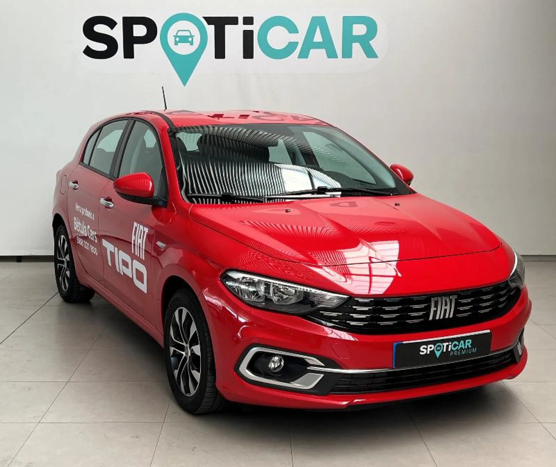 FIAT TIPO TIPO HATCHBACK MY22 TIPO CITY LIFE 1.5 HYBRID 97KW (130CV) DCT - Foto 3