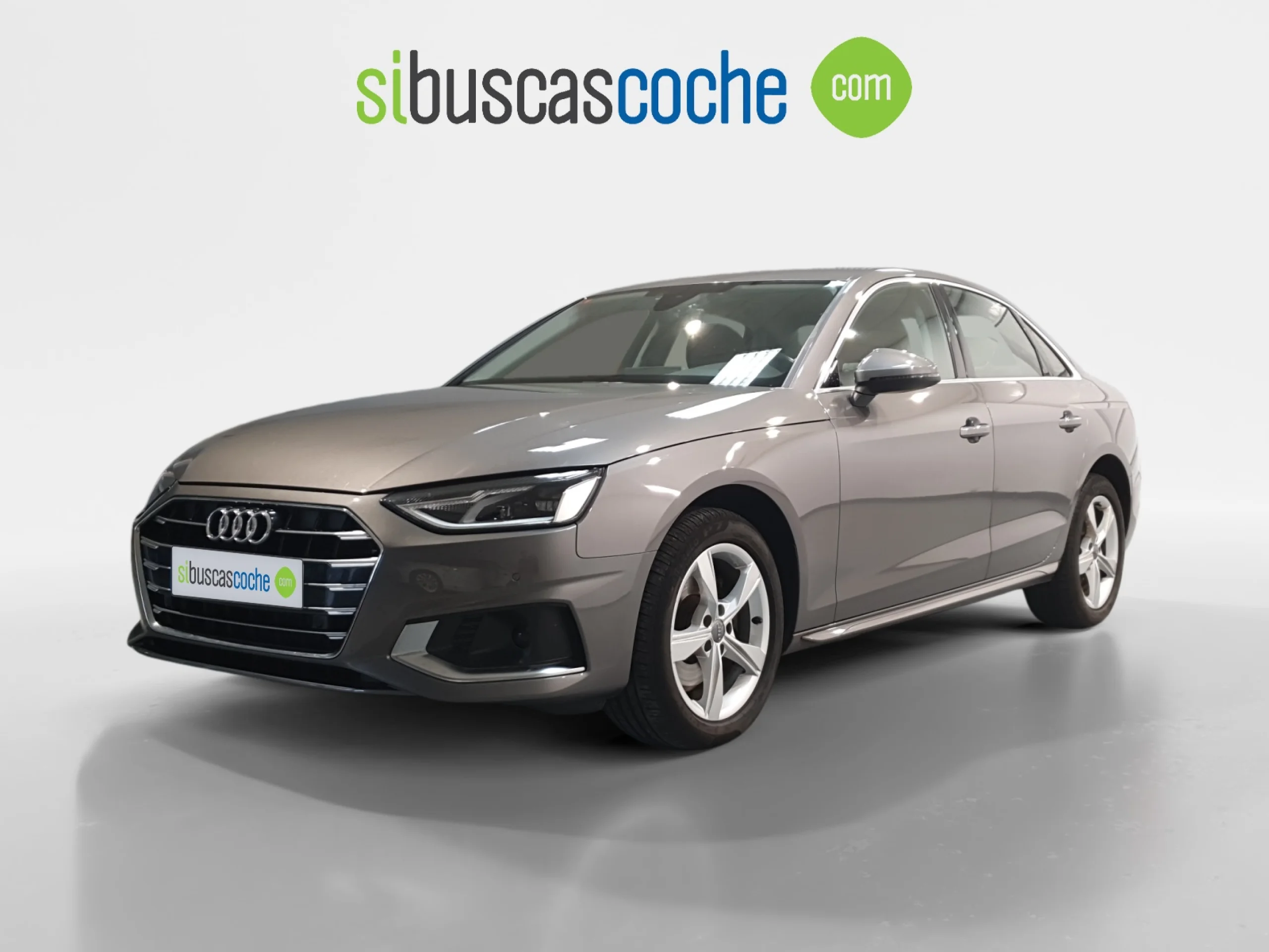 AUDI A4 ADVANCED 30 TDI 100KW (136CV) S TRONIC - Foto 1
