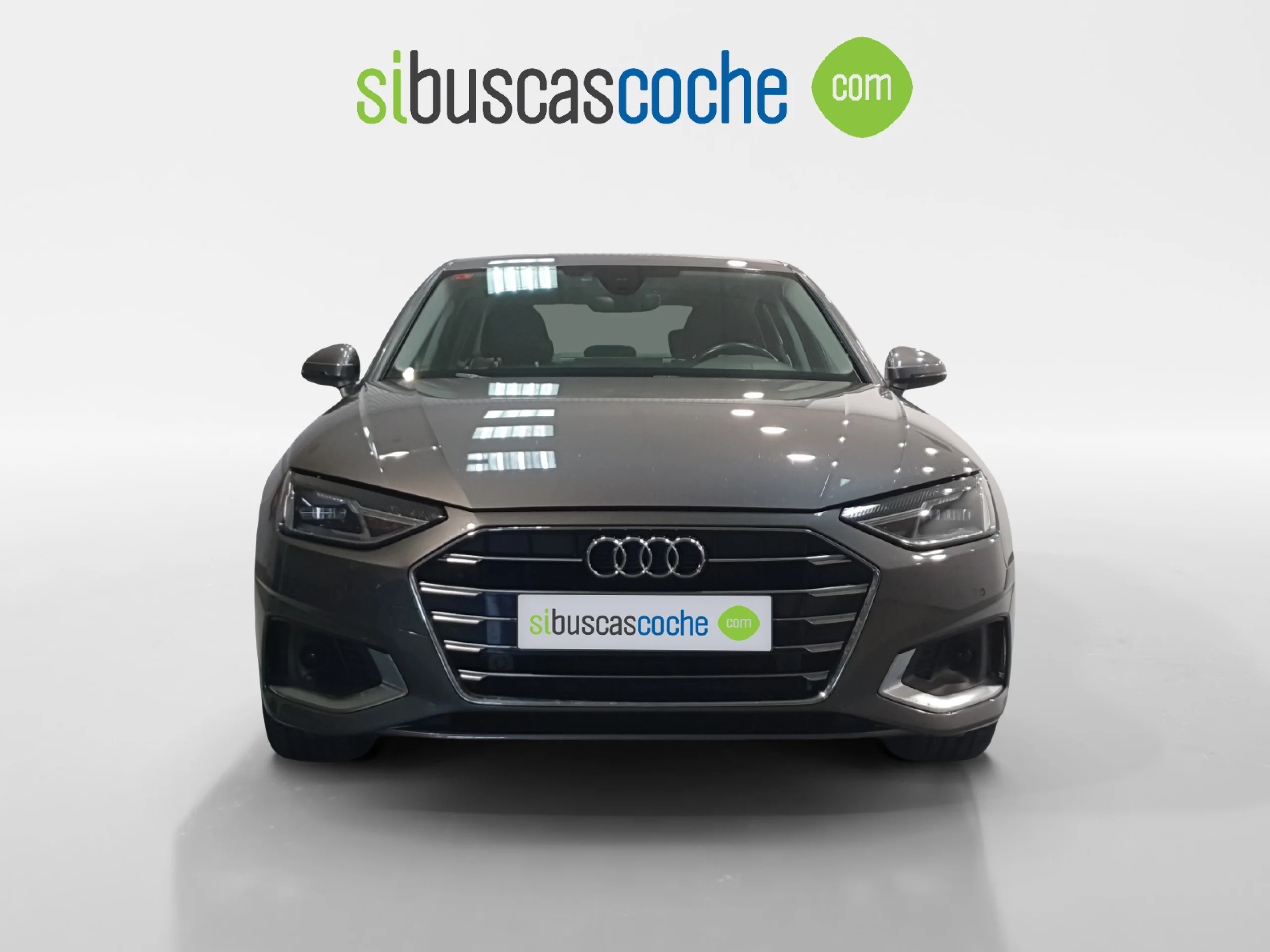 AUDI A4 ADVANCED 30 TDI 100KW (136CV) S TRONIC - Foto 2