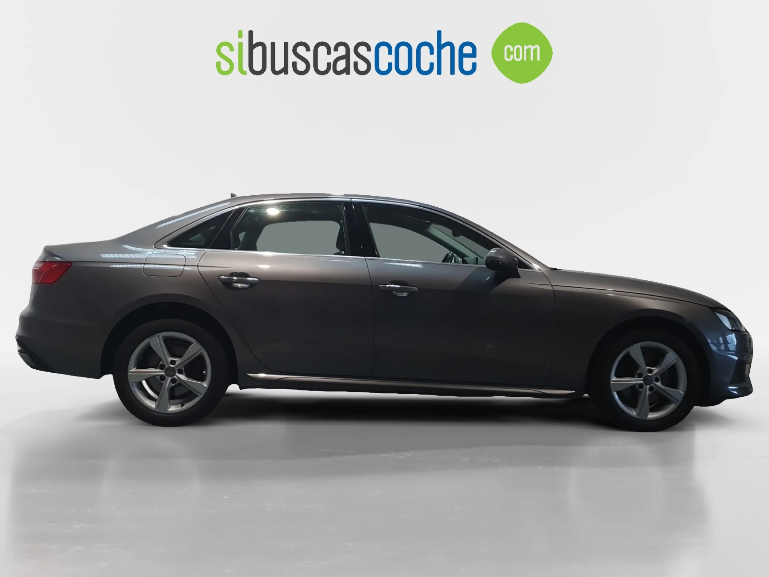 AUDI A4 ADVANCED 30 TDI 100KW (136CV) S TRONIC - Foto 3