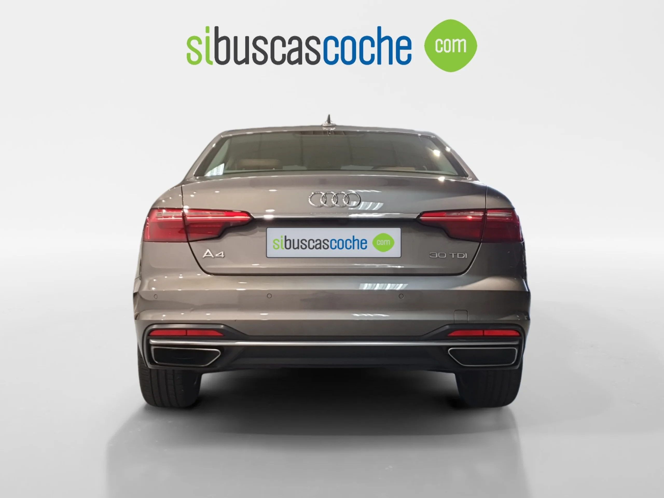 AUDI A4 ADVANCED 30 TDI 100KW (136CV) S TRONIC - Foto 5