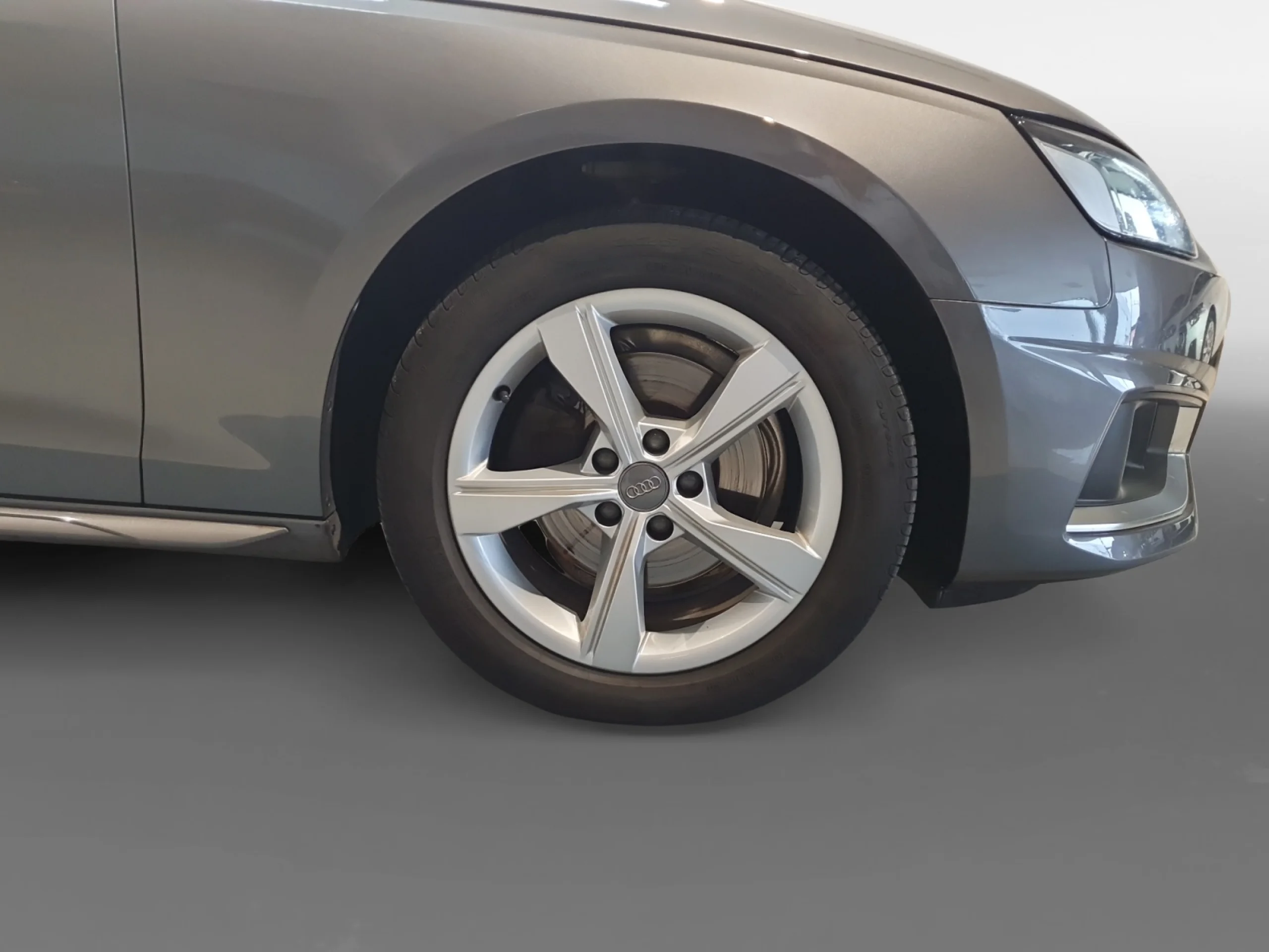 AUDI A4 ADVANCED 30 TDI 100KW (136CV) S TRONIC - Foto 10