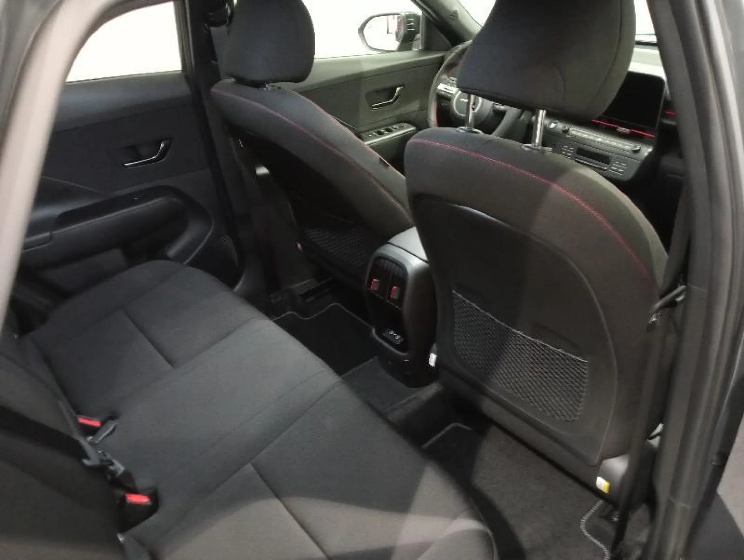 HYUNDAI KONA KONA HEV 1.6GDI 138CV DT N LINE - Foto 5