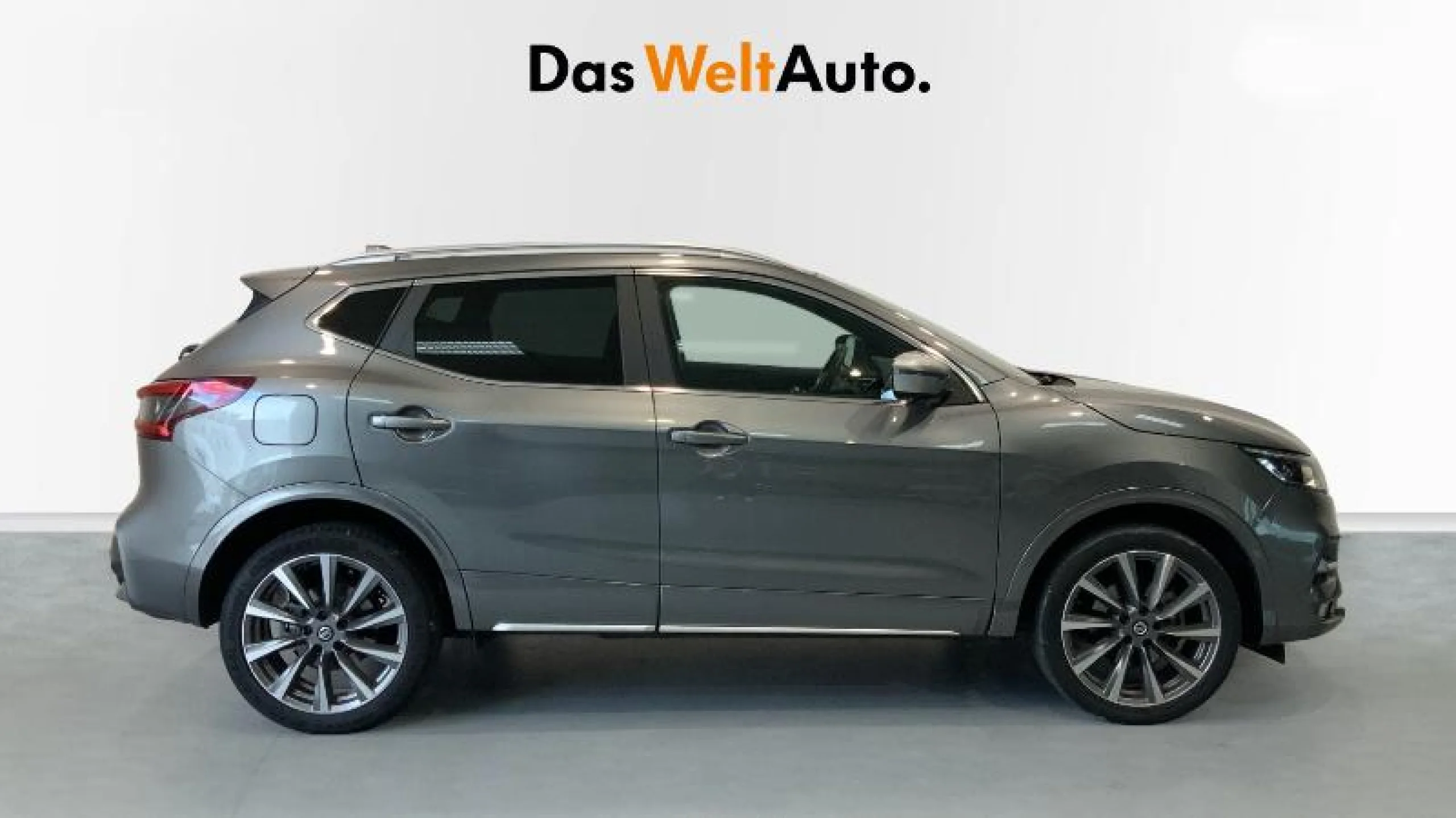 NISSAN QASHQAI DIG T 117 KW (160 CV) E6D Q LINE - Foto 3
