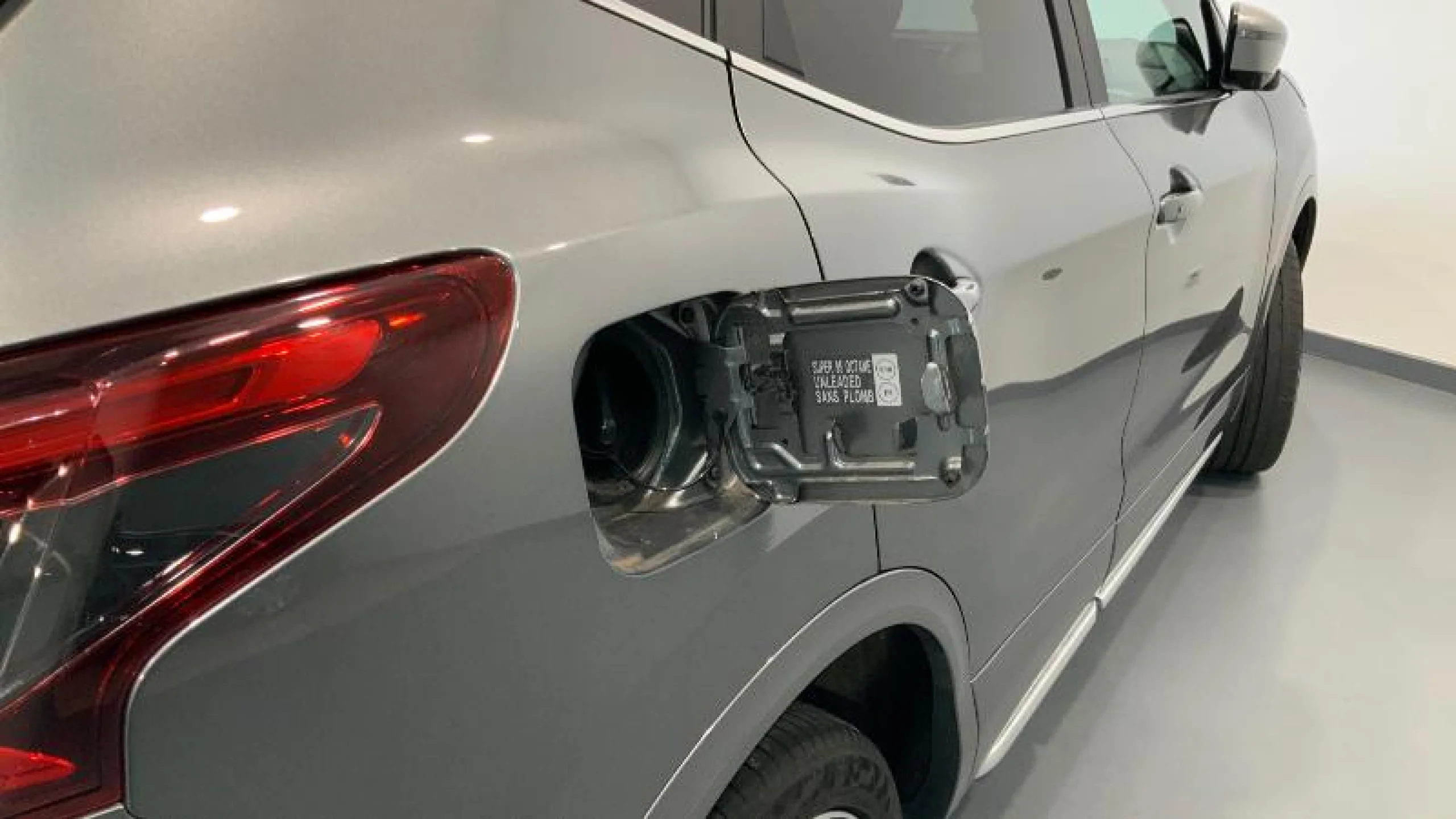NISSAN QASHQAI DIG T 117 KW (160 CV) E6D Q LINE - Foto 15