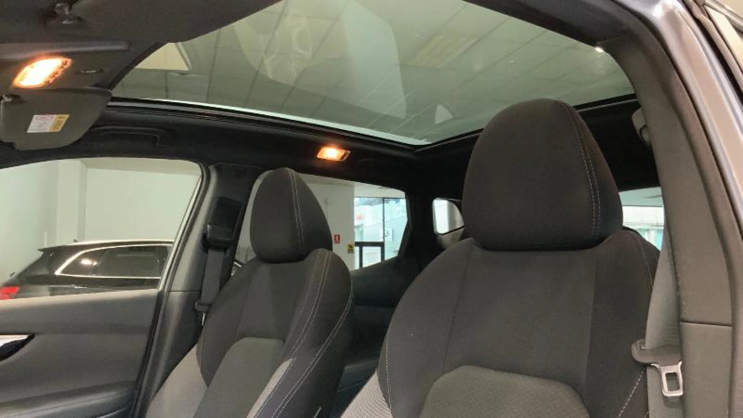 NISSAN QASHQAI DIG T 117 KW (160 CV) E6D Q LINE - Foto 16