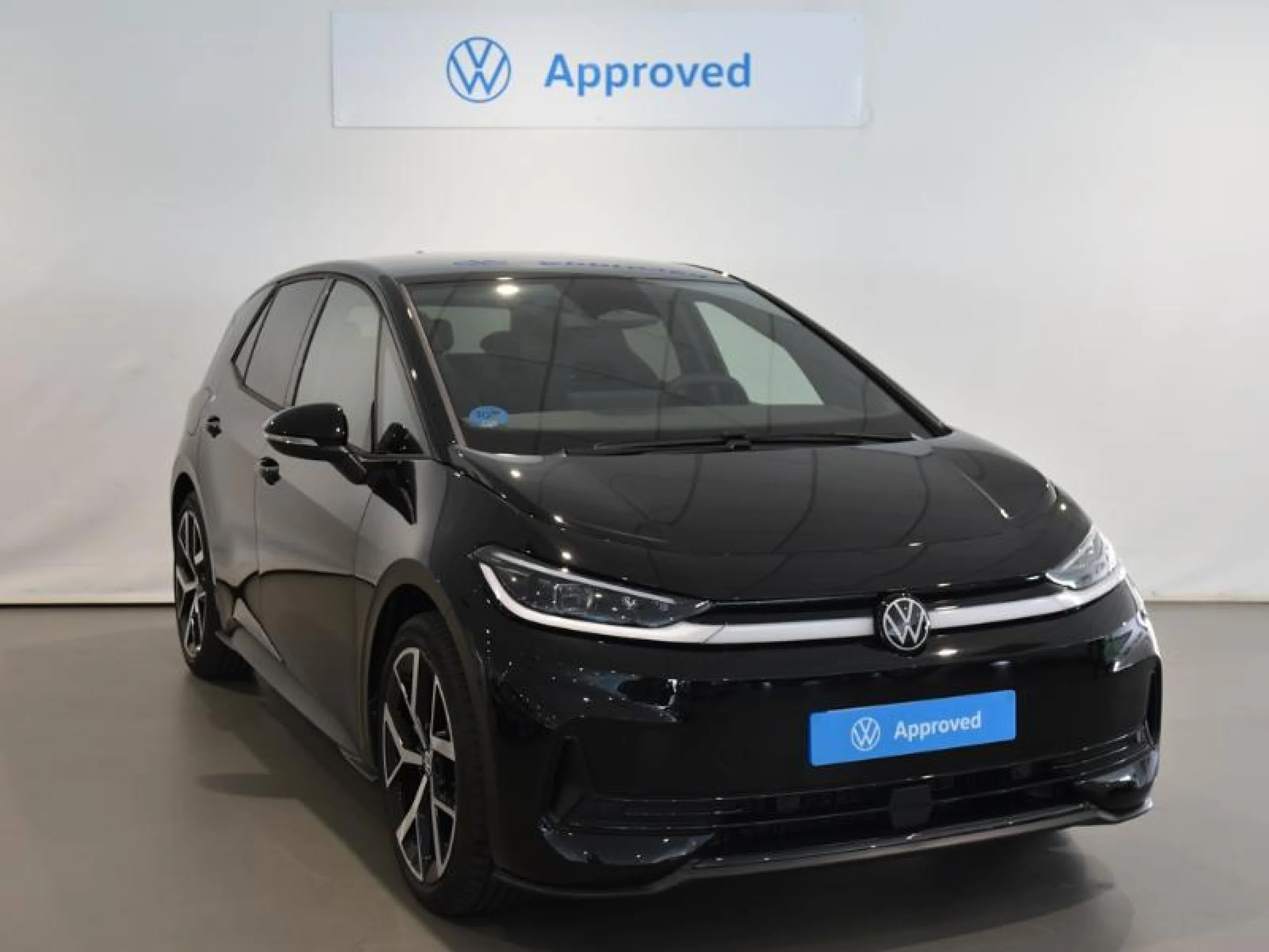 VOLKSWAGEN ID.3 ID.3 NEO STYLE   170 KW (231 CV) 79 KWH AUTOMÁTICO 1 VEL. - Foto 1