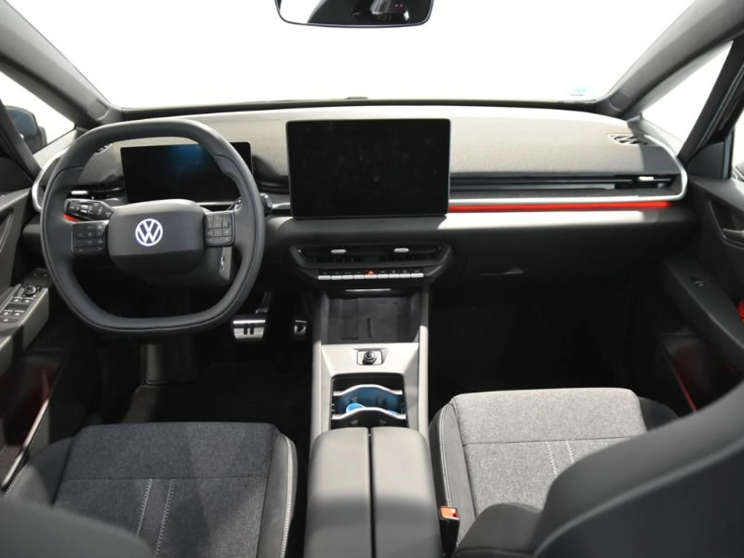 VOLKSWAGEN ID.3 ID.3 NEO STYLE   170 KW (231 CV) 79 KWH AUTOMÁTICO 1 VEL. - Foto 4