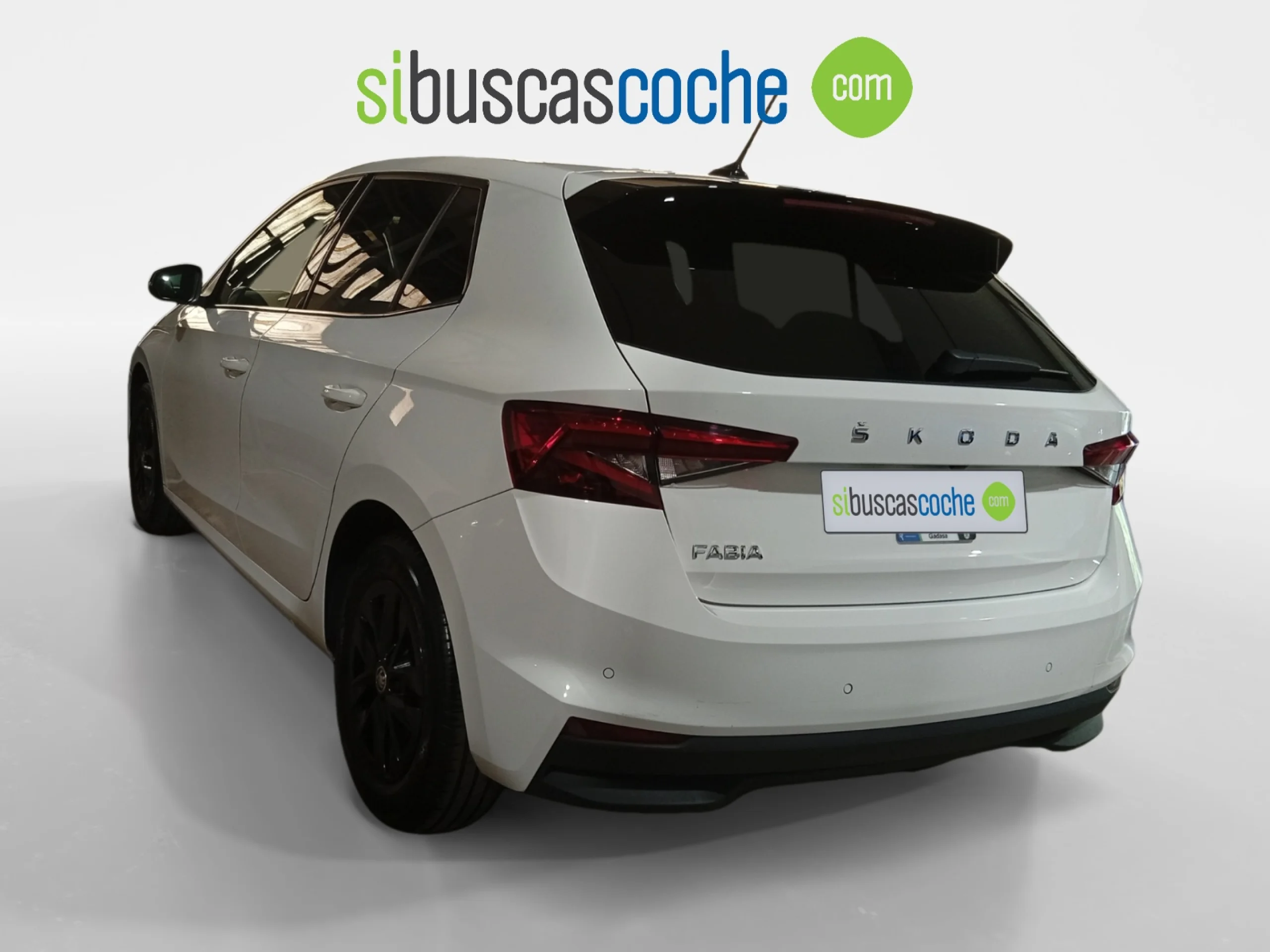 SKODA FABIA 1.0 TSI 70KW (95CV) SELECTION - Foto 2