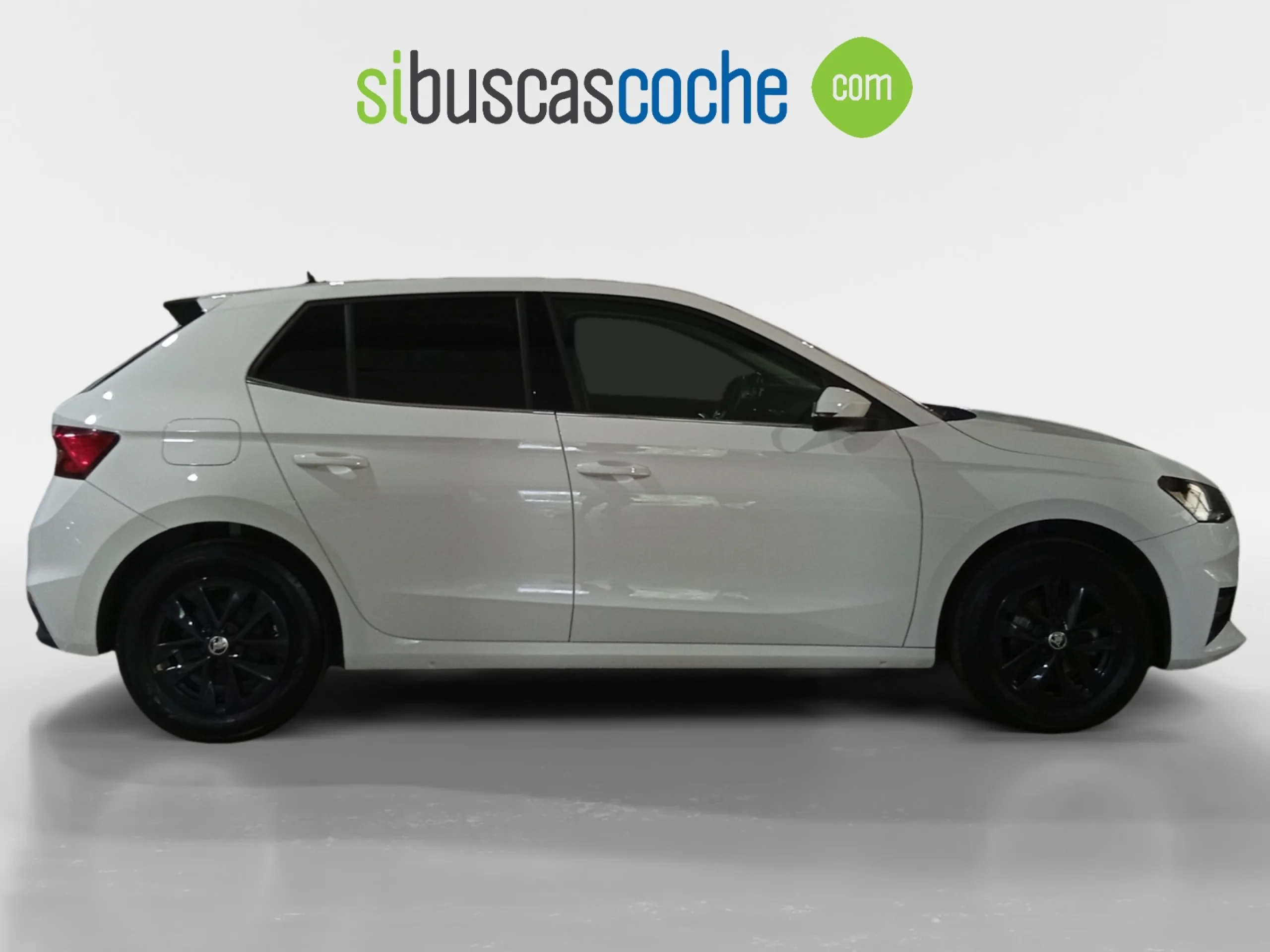 SKODA FABIA 1.0 TSI 70KW (95CV) SELECTION - Foto 3