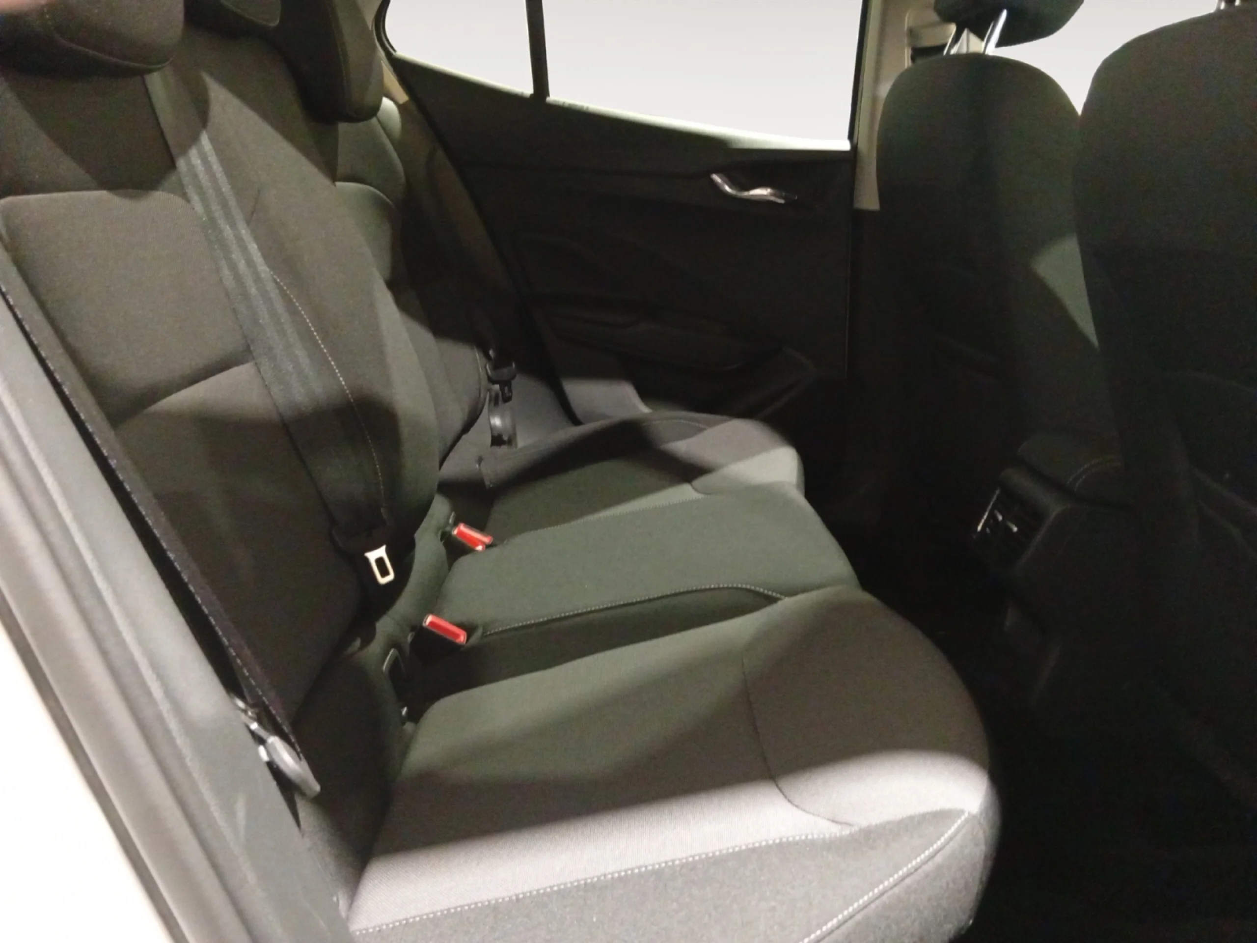 SKODA FABIA 1.0 TSI 70KW (95CV) SELECTION - Foto 6